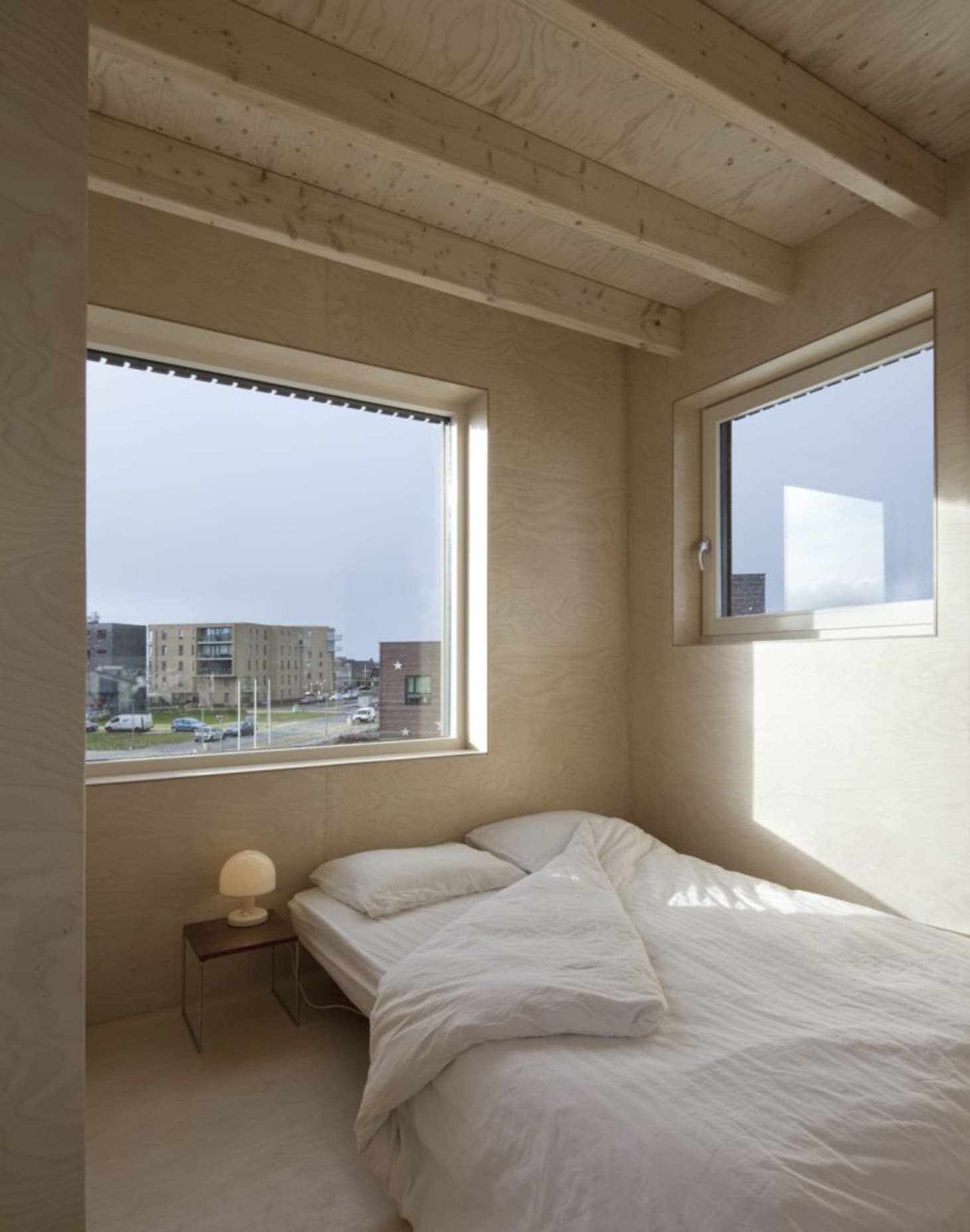 Tiny House 3 Floors Small Footprint Slim House Photos Tiny House 3 Floors Small Footprint Slim House Photos