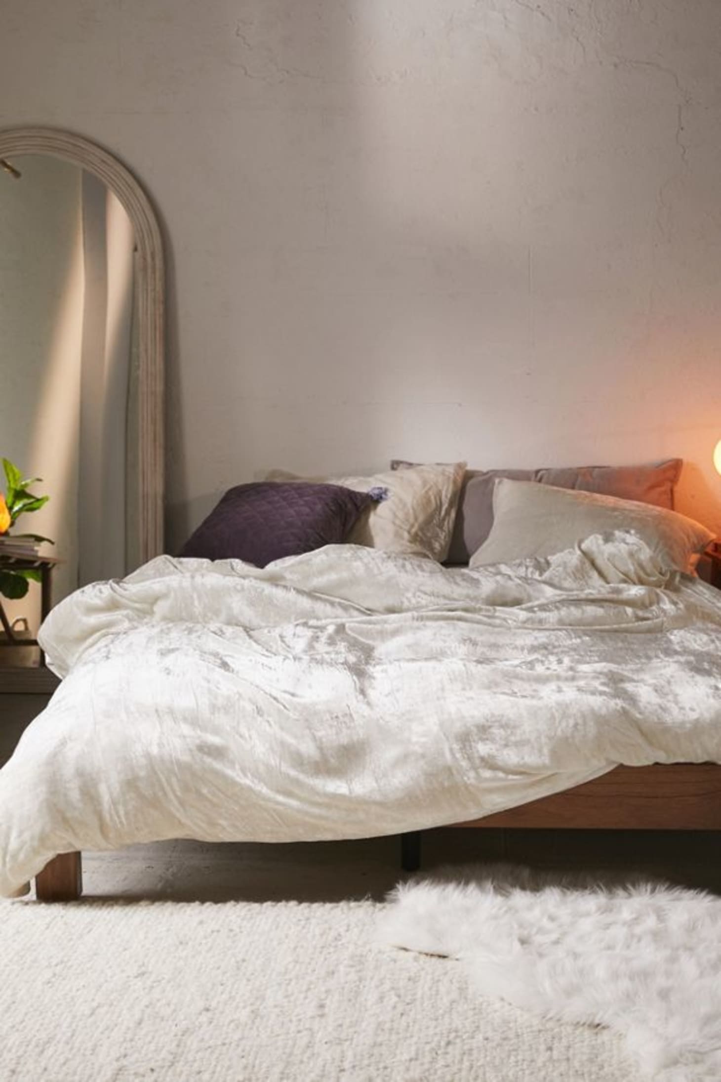 Get 40 Off On Bedding Today At Urban Outfitters Apartment Therapy