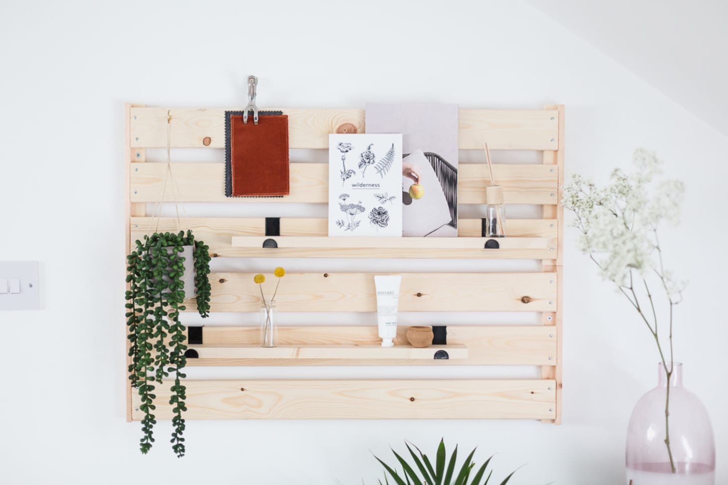 Ikea Organization Hacks For The Marie Kondo Obsessed Apartment