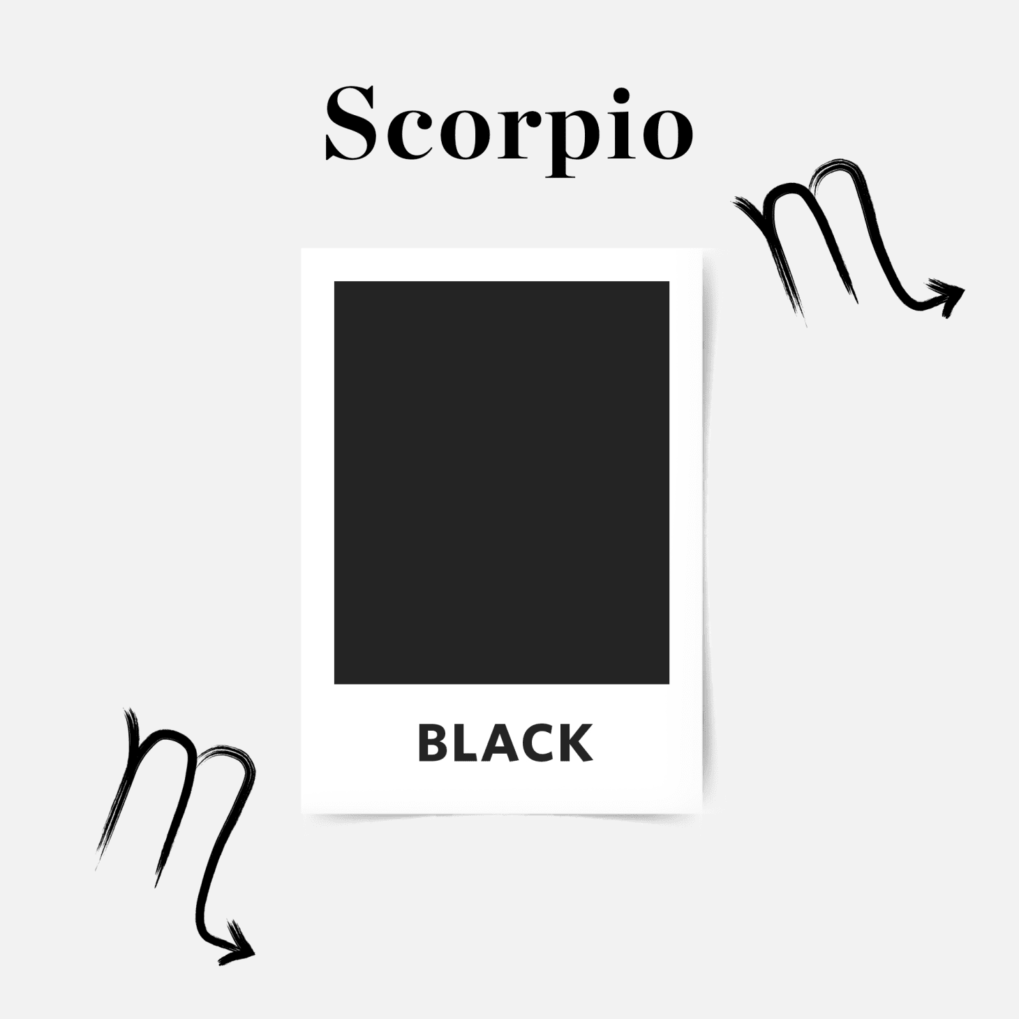 The Best Color For Every Zodiac Sign Apartment Therapy