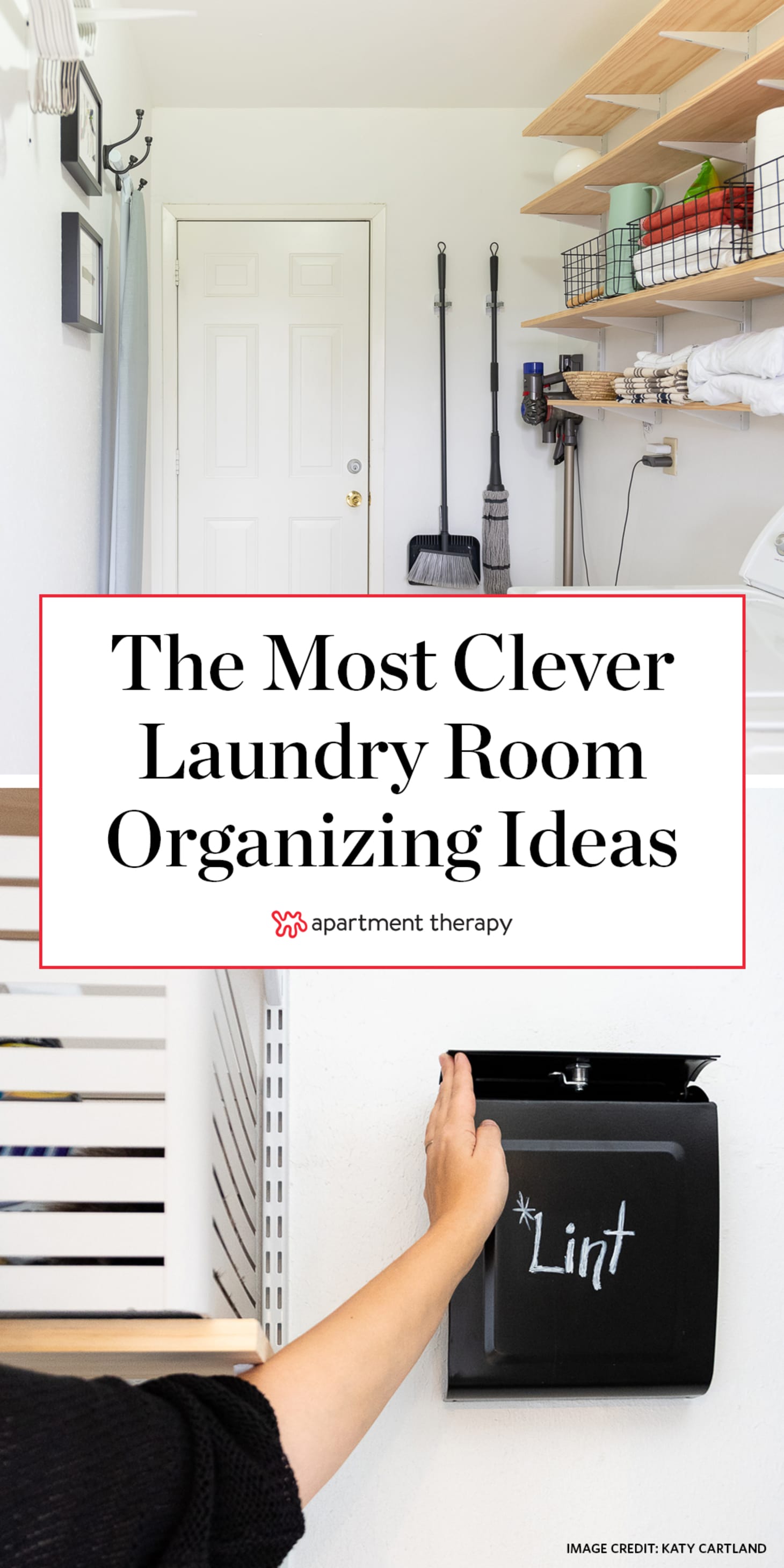 16 Laundry Room Organization Ideas Hacks Products Photos