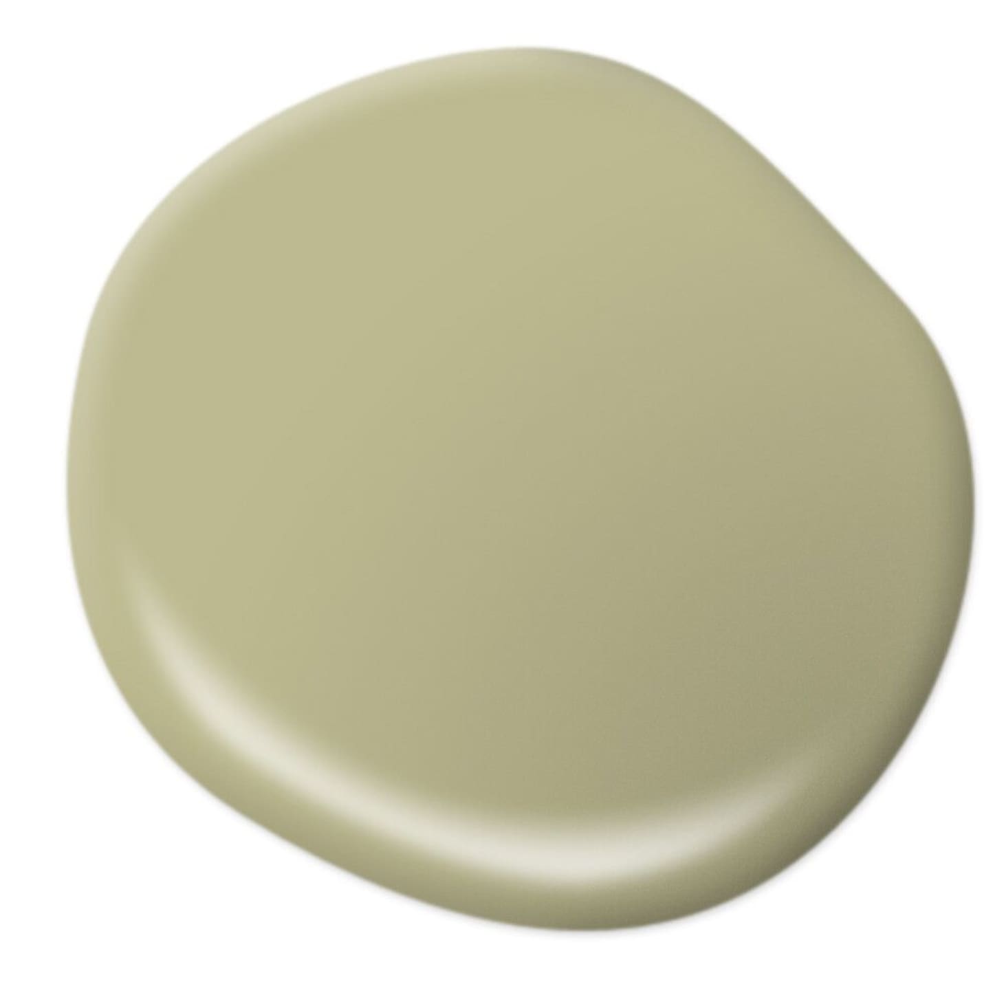 This is Behr's 2020 Color of the Year Apartment Therapy