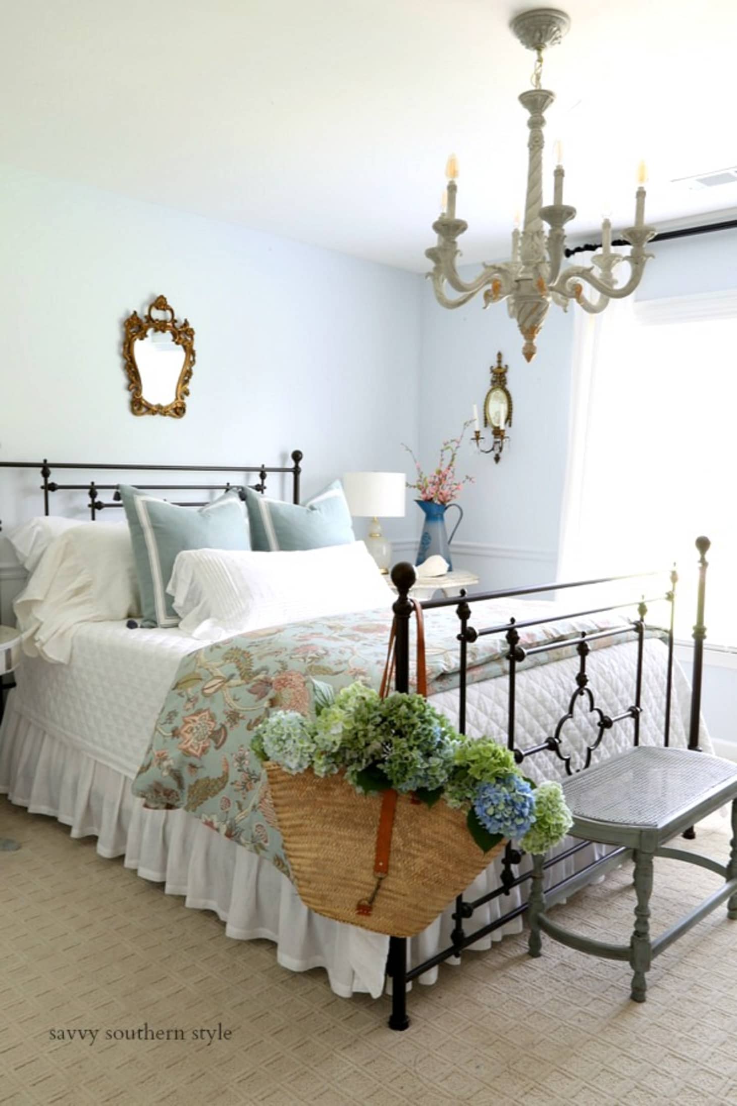 20 Rooms That Will Make You Rethink French Country Decor