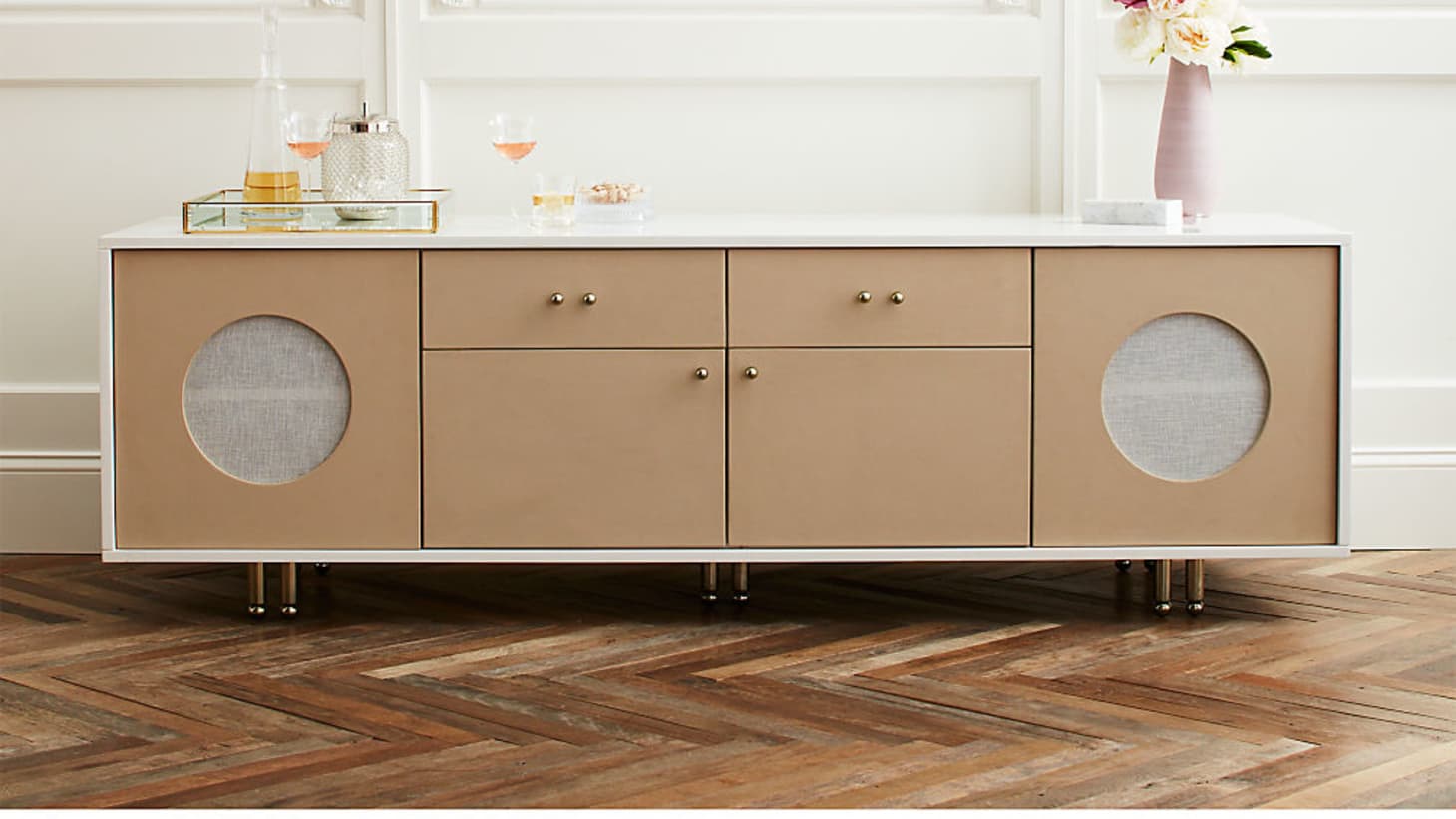 The Best Credenzas to Buy Now Apartment Therapy