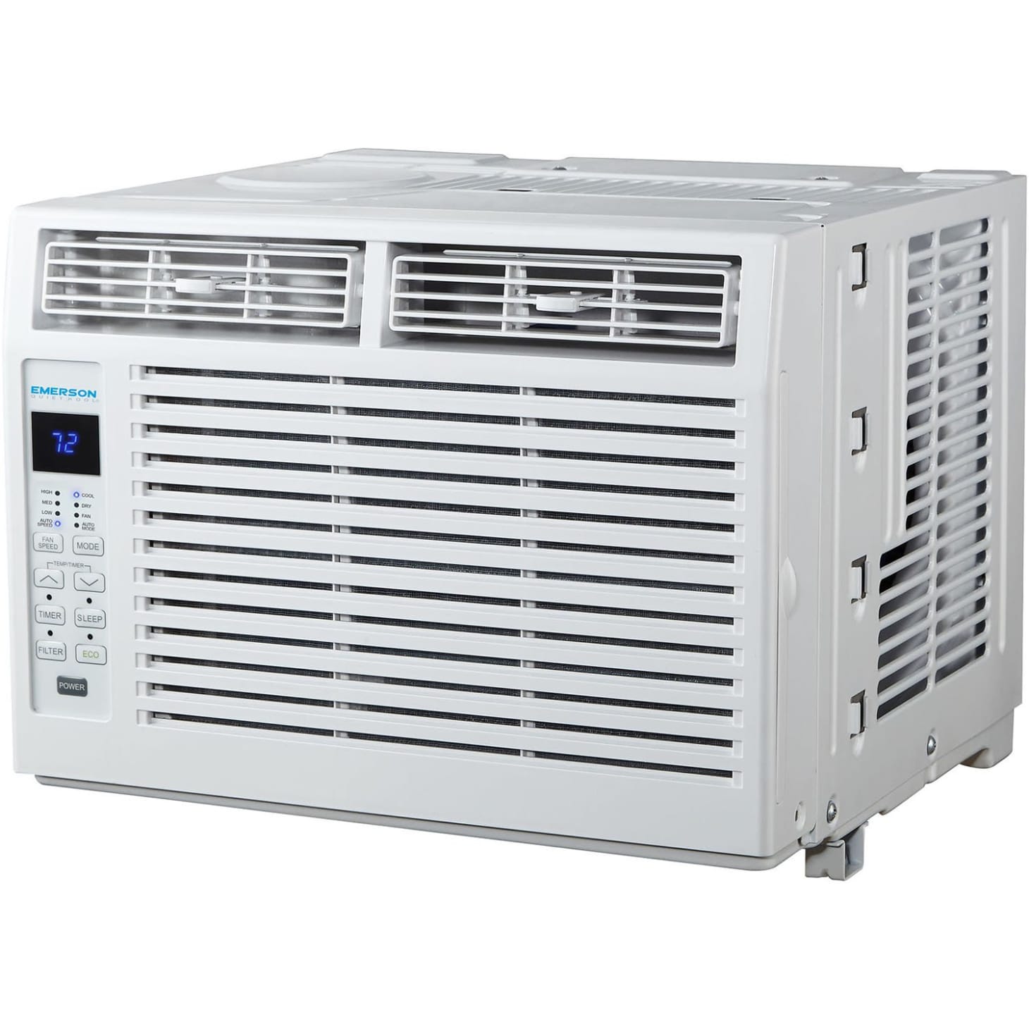 The Best Window AC Units to Keep Your Home Air Conditioned Apartment