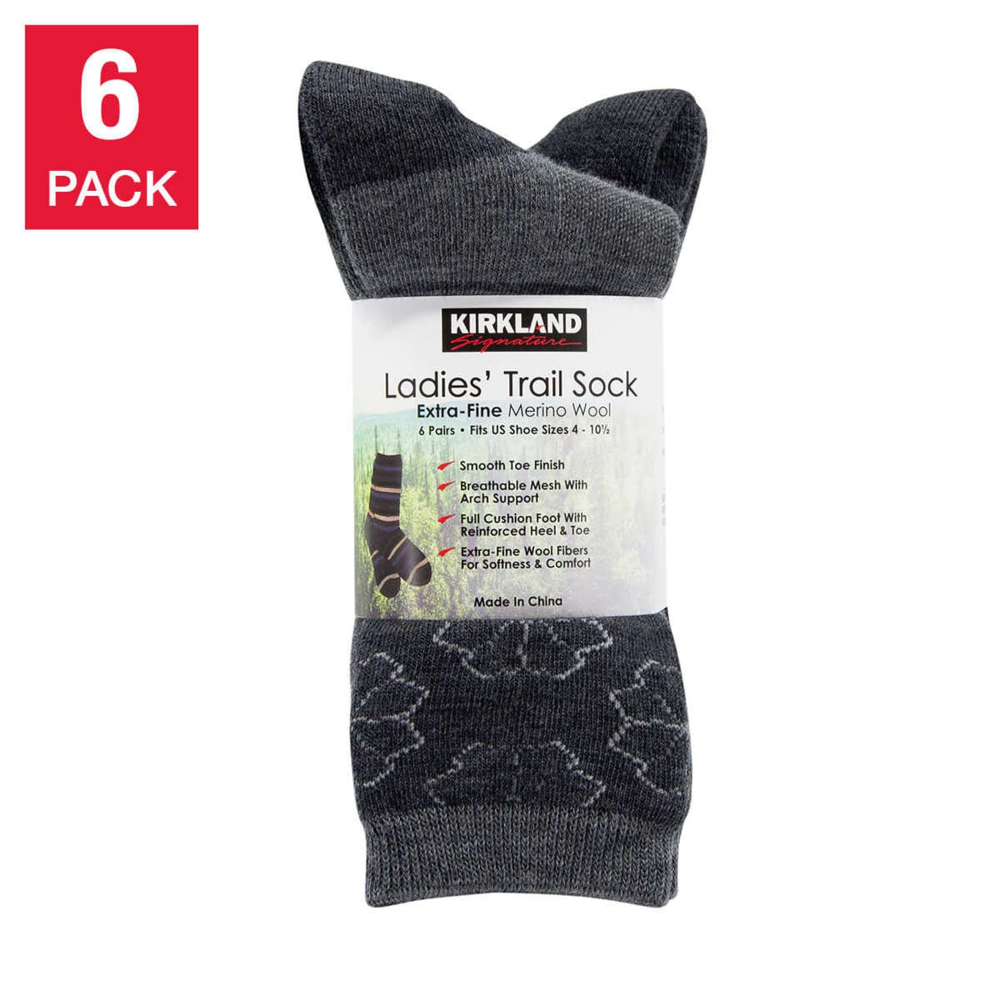 Costco Kirkland Signature Socks Review Kitchn