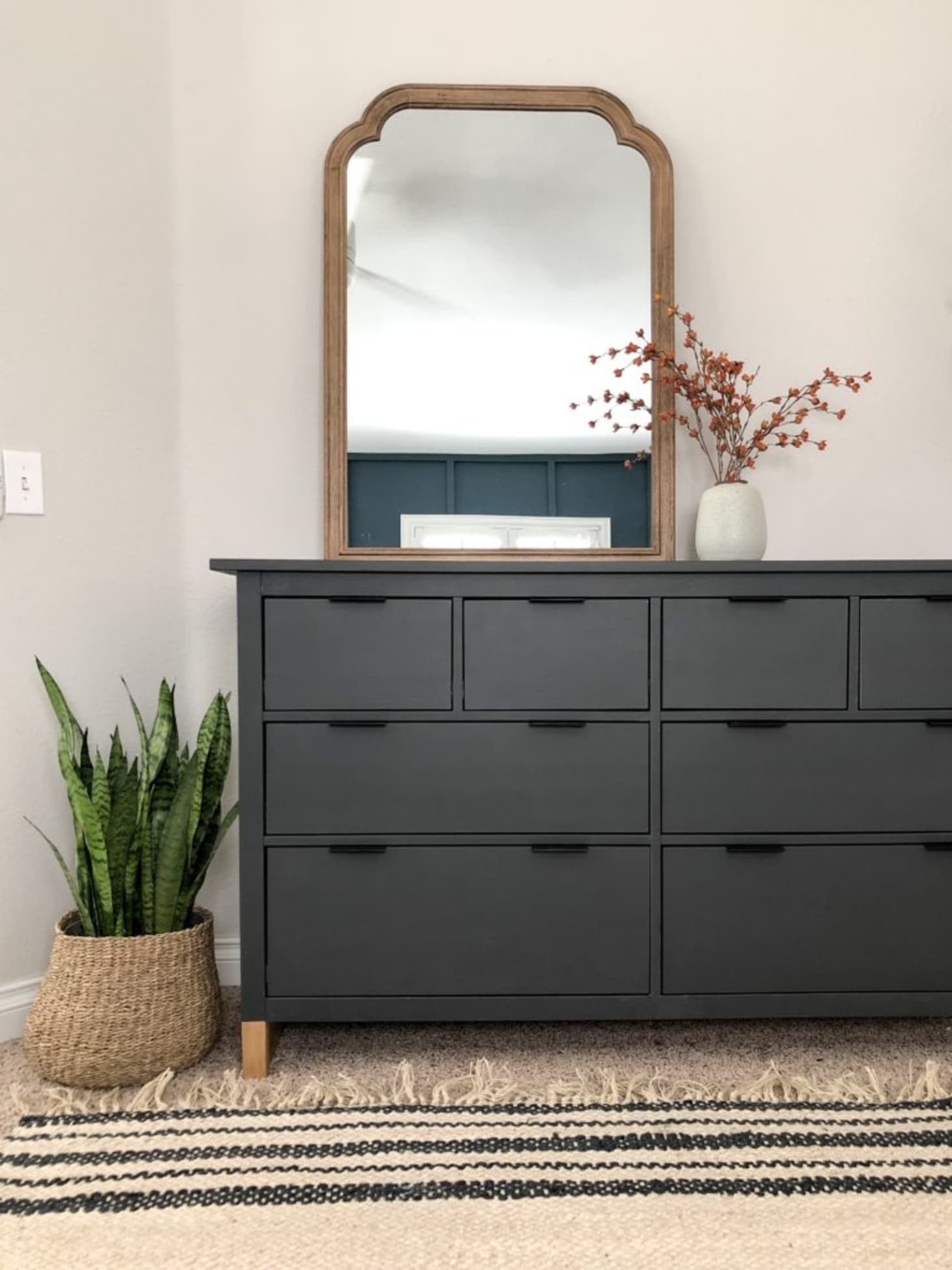 Ikea Diy Dresser Hacks Ikea Hemnes Dresser Hacks Apartment Therapy