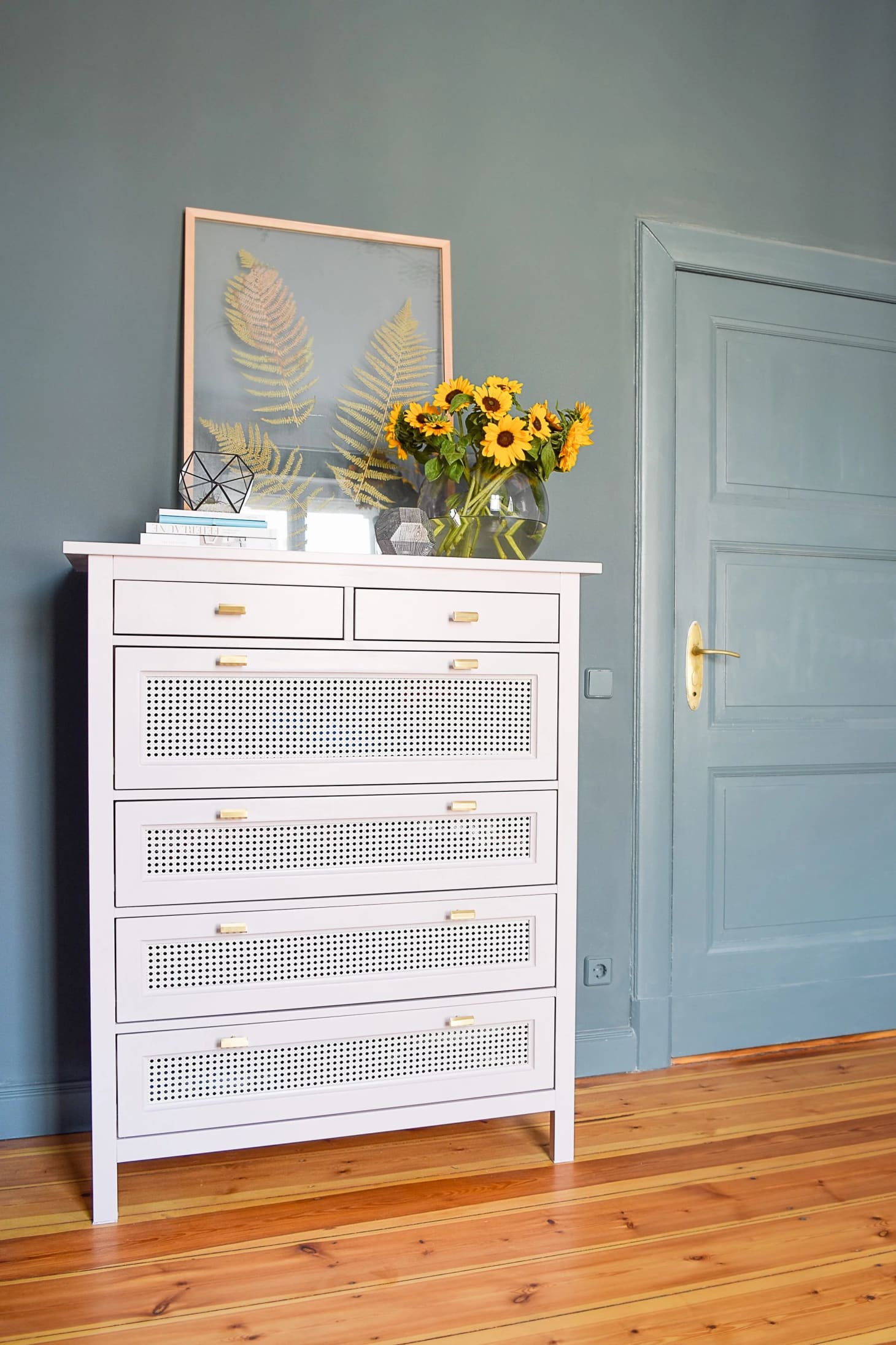 Ikea Diy Dresser Hacks Ikea Hemnes Dresser Hacks Apartment Therapy