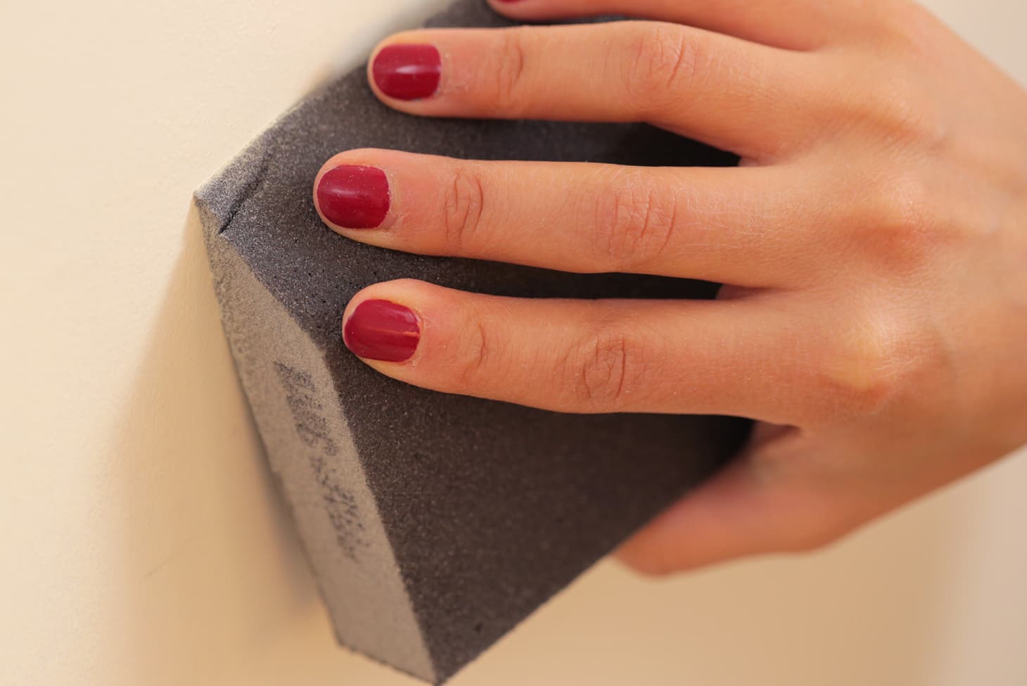 How to Paint a Door - Steps to Paint a Door with Photos and Video