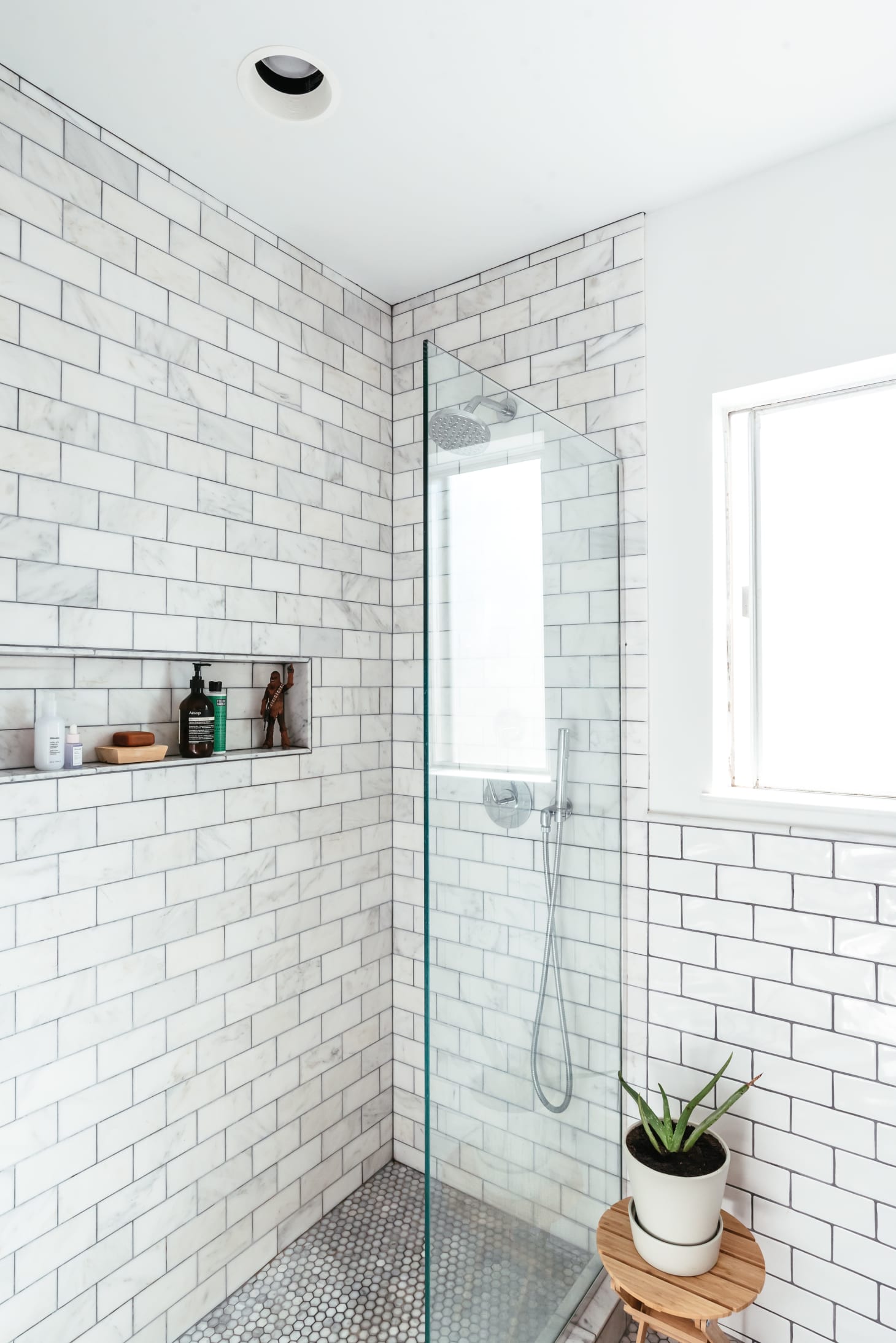 14 Ways to Prevent Bathroom Mold | Apartment Therapy