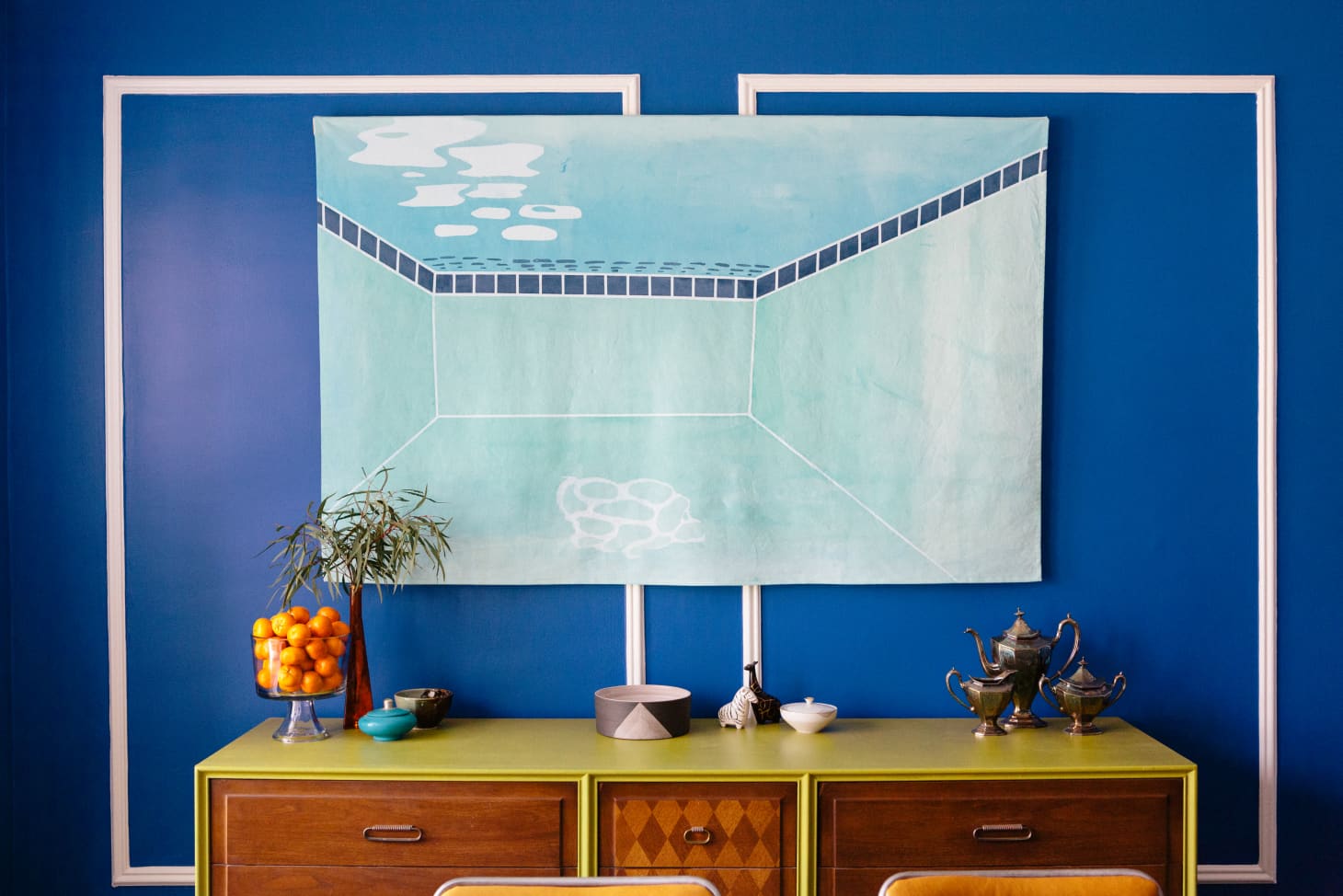 The Best Focal Point Design Ideas According to Experts Apartment Therapy