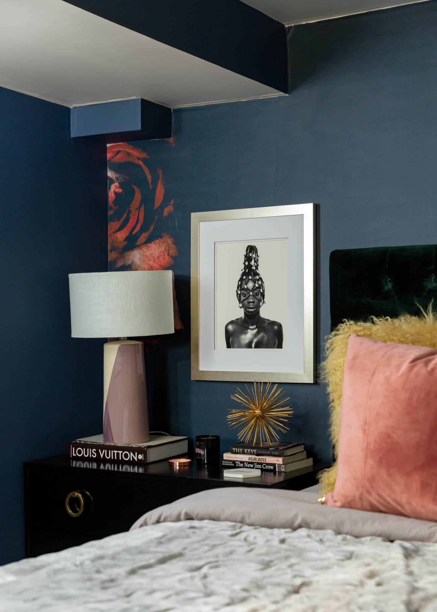 Signed Blake Gifford Chicago Apartment Photos | Apartment Therapy