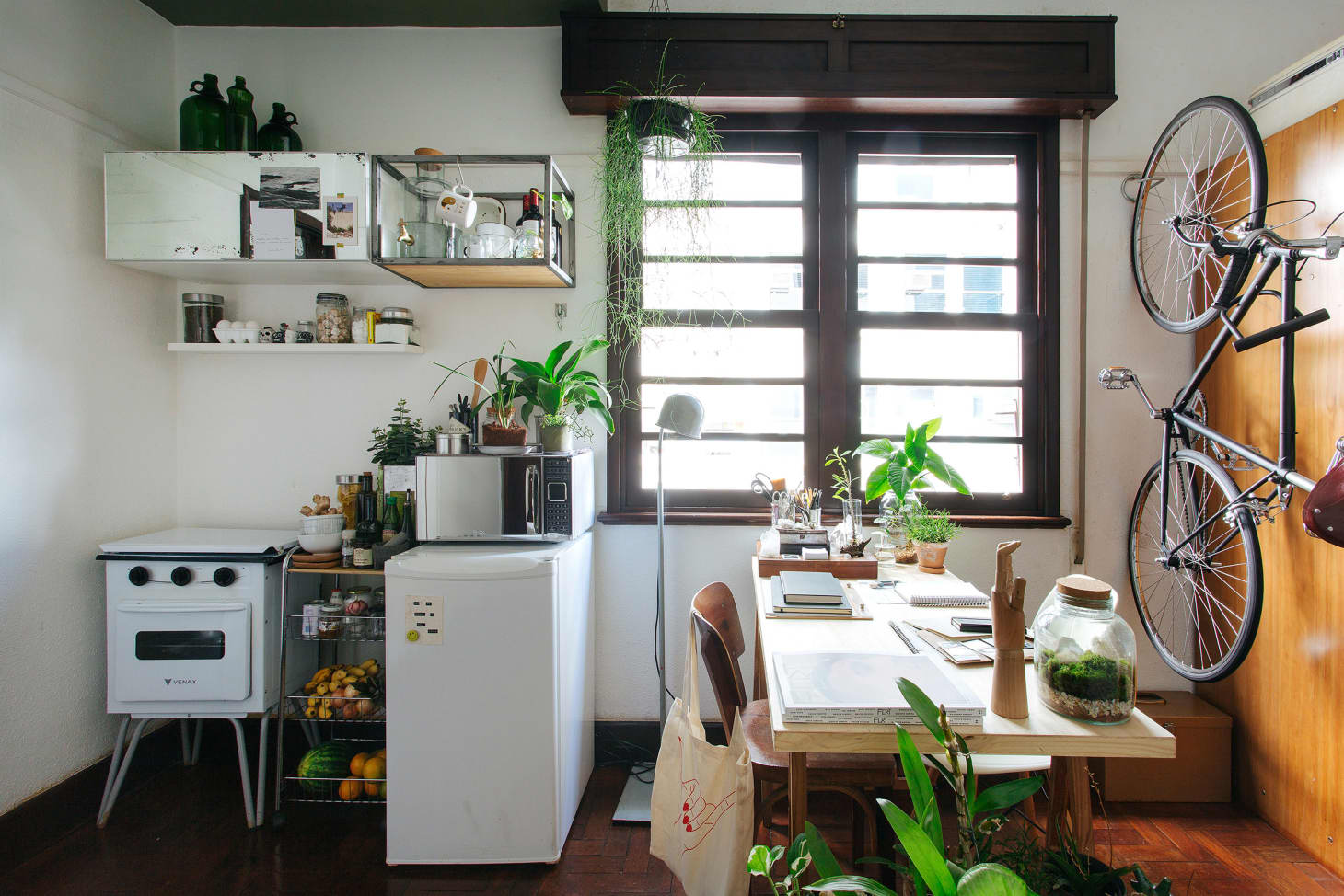 Small Apartment Brazil: A Guide to Living Comfortably in a Tiny Space