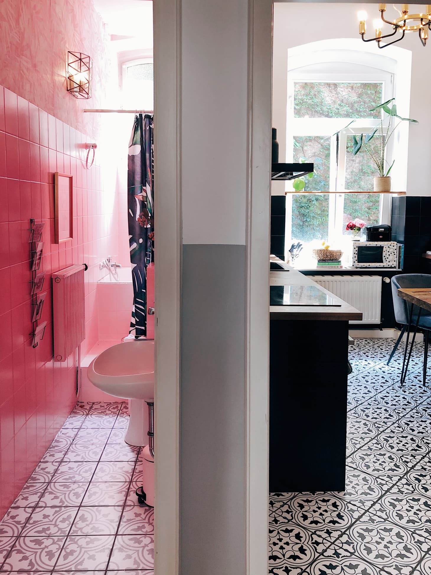 Architectural German Apartment Photos Apartment Therapy