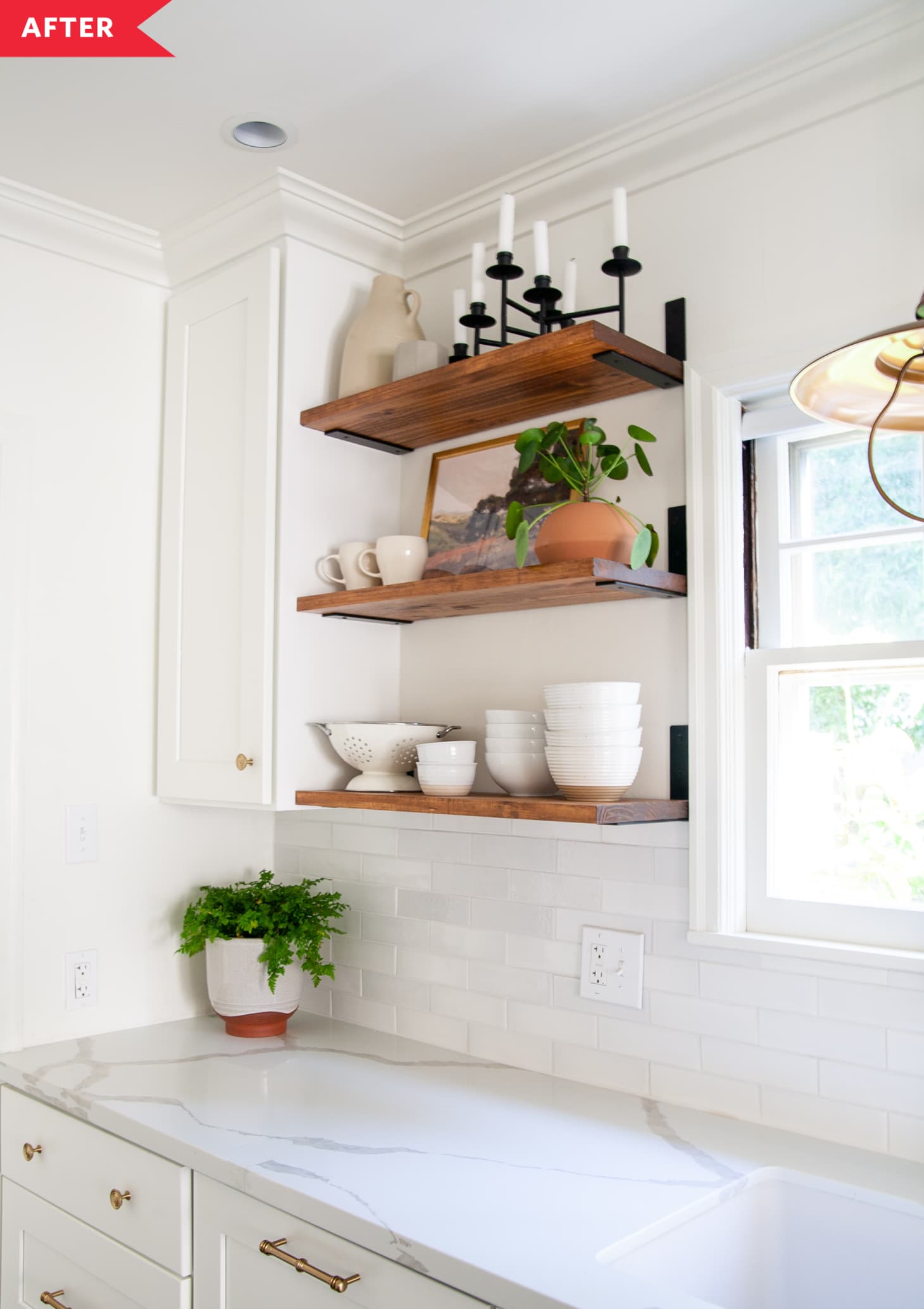 Dated Kitchen Budget Reno Project | Kitchn