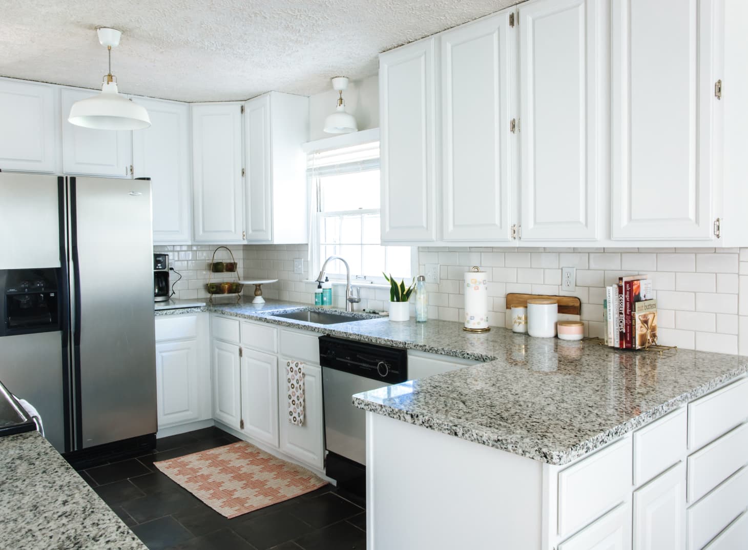 Everything You Need To Know About Granite Countertops Apartment