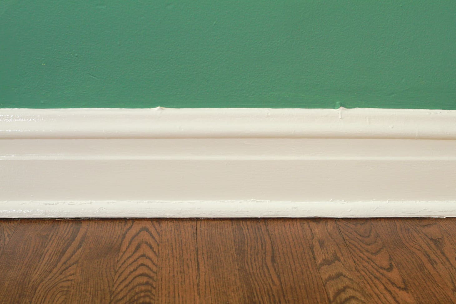 How to Paint Baseboards and Make Your Home Look Instantly Cleaner