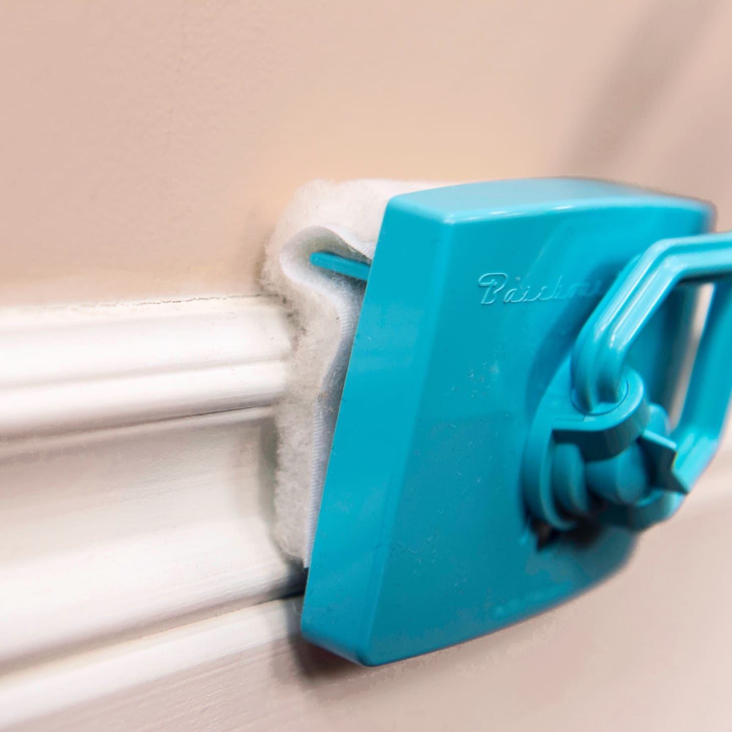 Best Tool For Cleaning Baseboards Amazon Kitchn