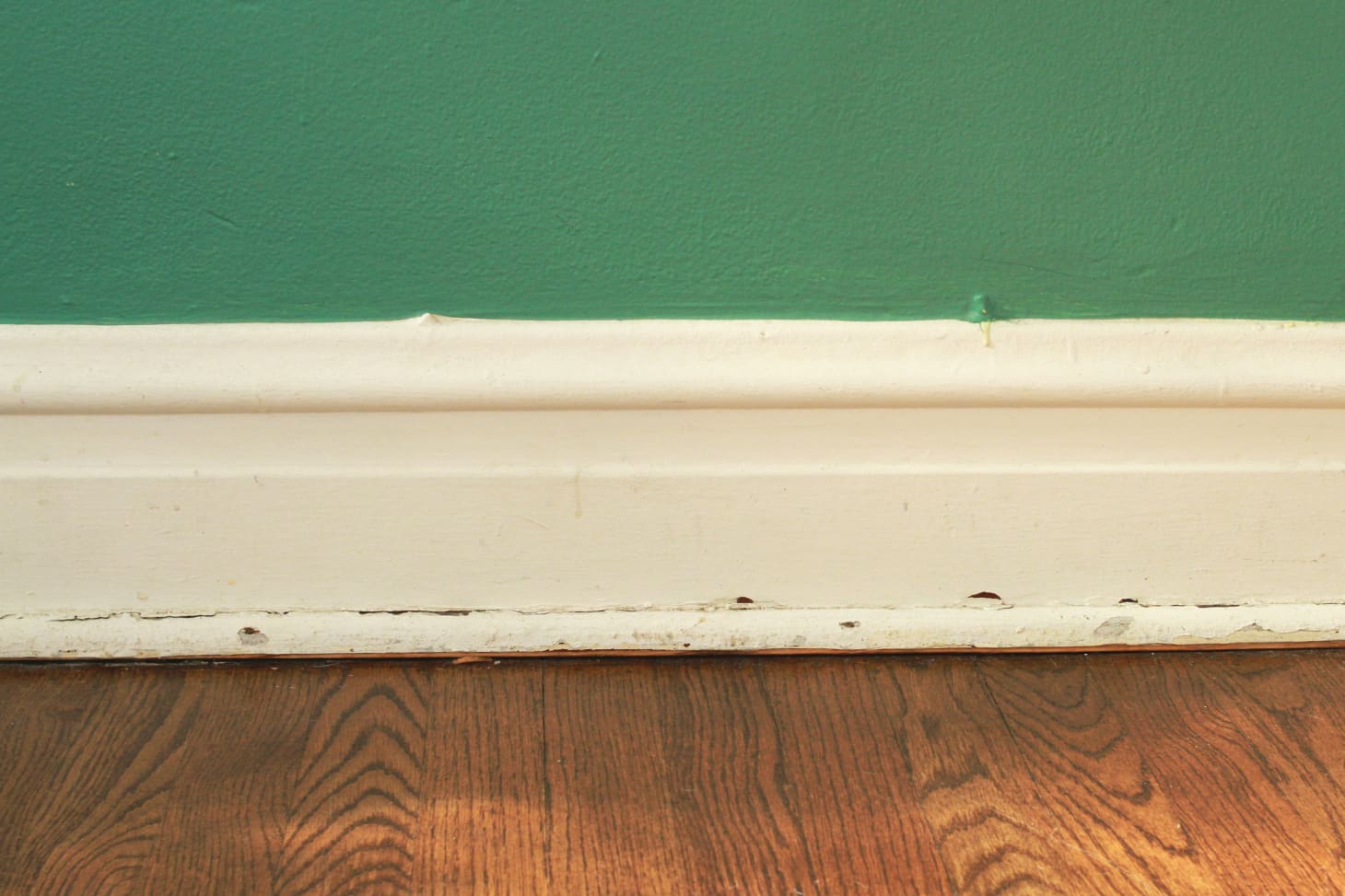 How to Paint Baseboards and Make Your Home Look Instantly Cleaner