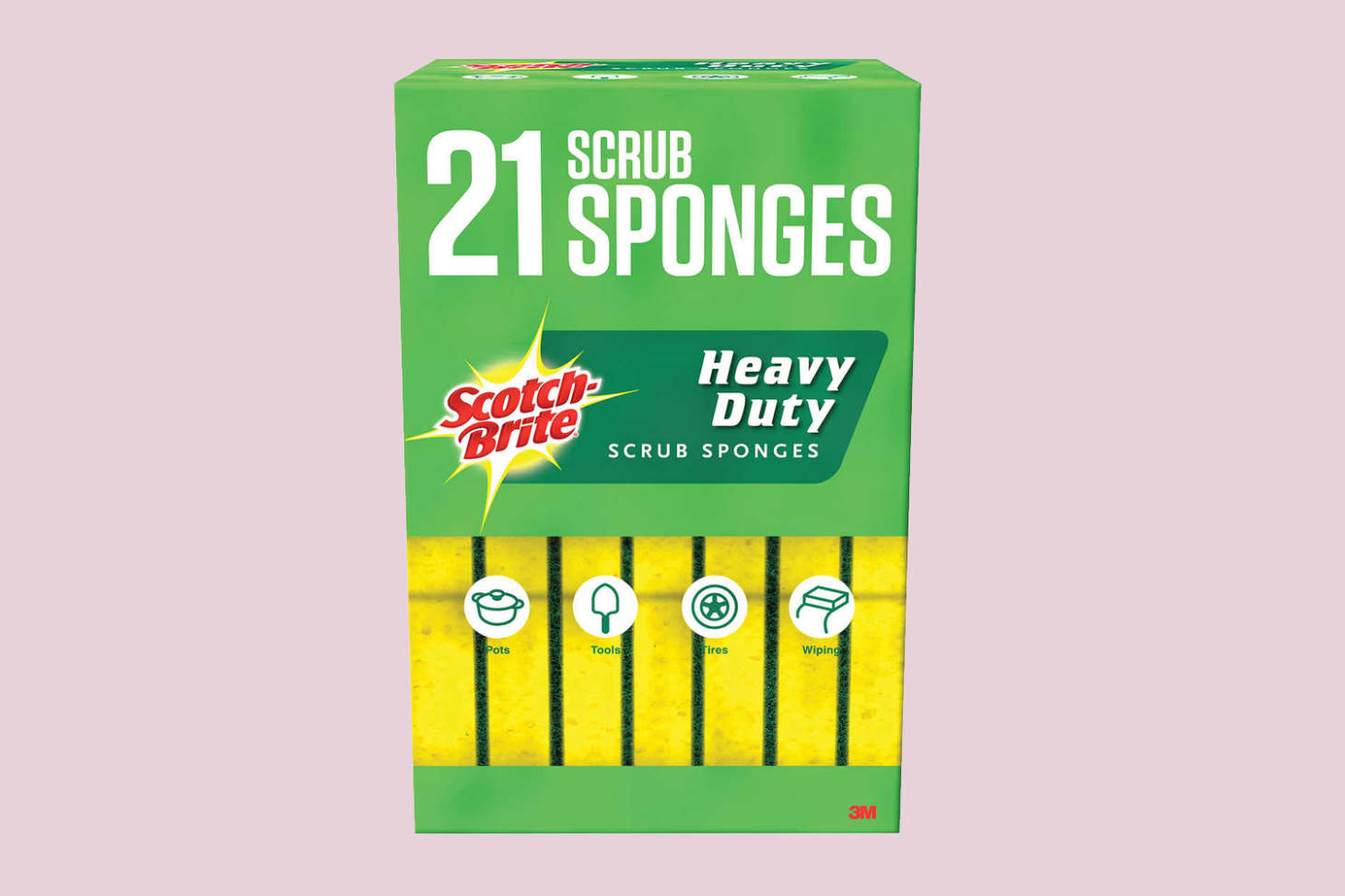 The Best Cleaning Products at Costco (Including Kirkland Brand