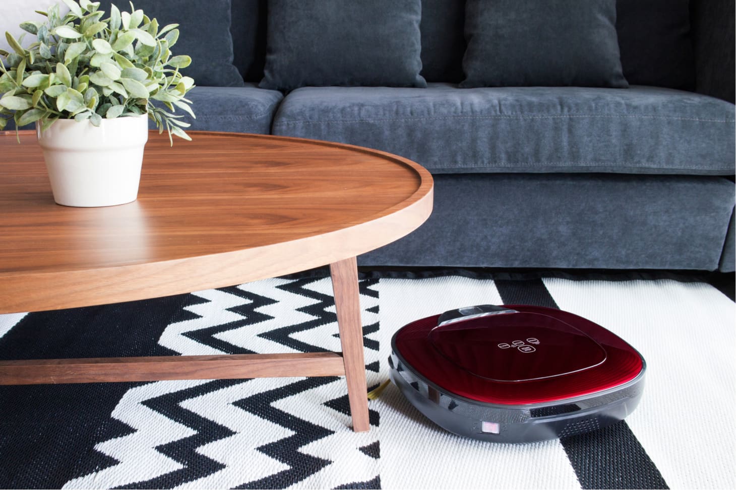 Robot, Upright, or Cordless Which is the Right Vacuum For You