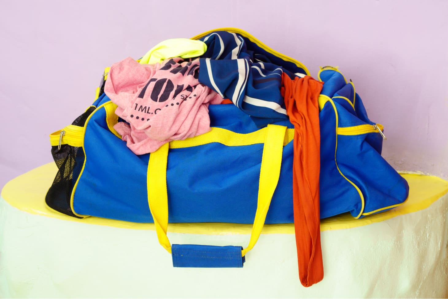 The 21 Best Travel, Laundry, and Packing Hacks of All Time Apartment