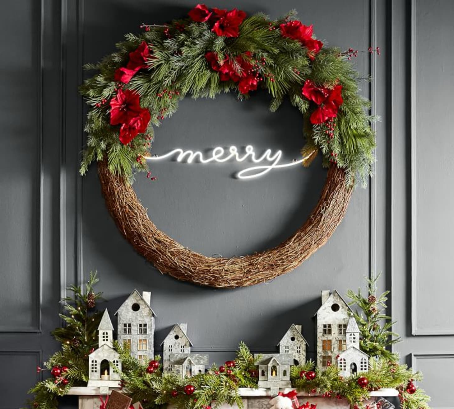 Pottery Barn Holiday Collection Is Here And It S Magical