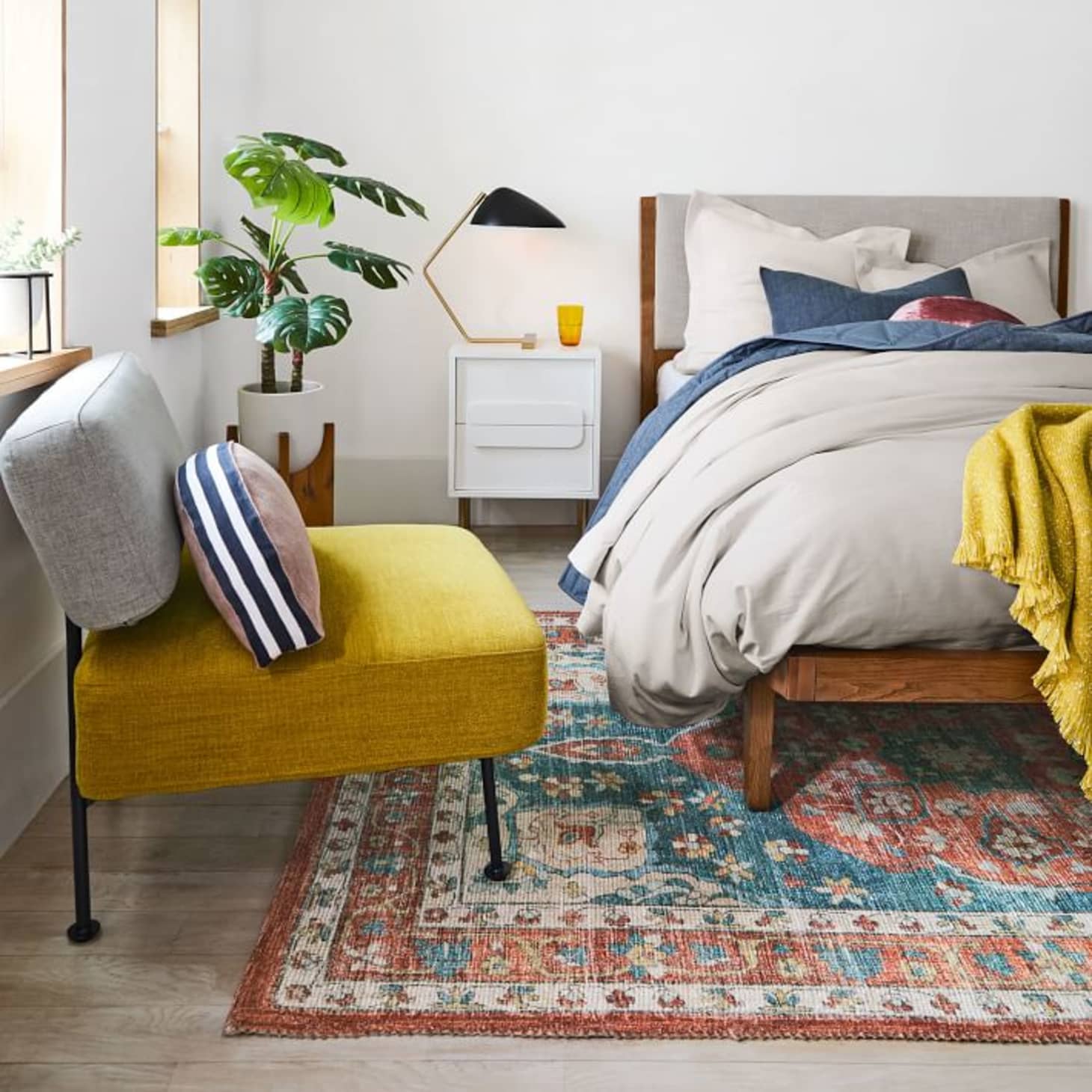 West Elm Bedroom Sale On Furniture Mattresses And Bedding