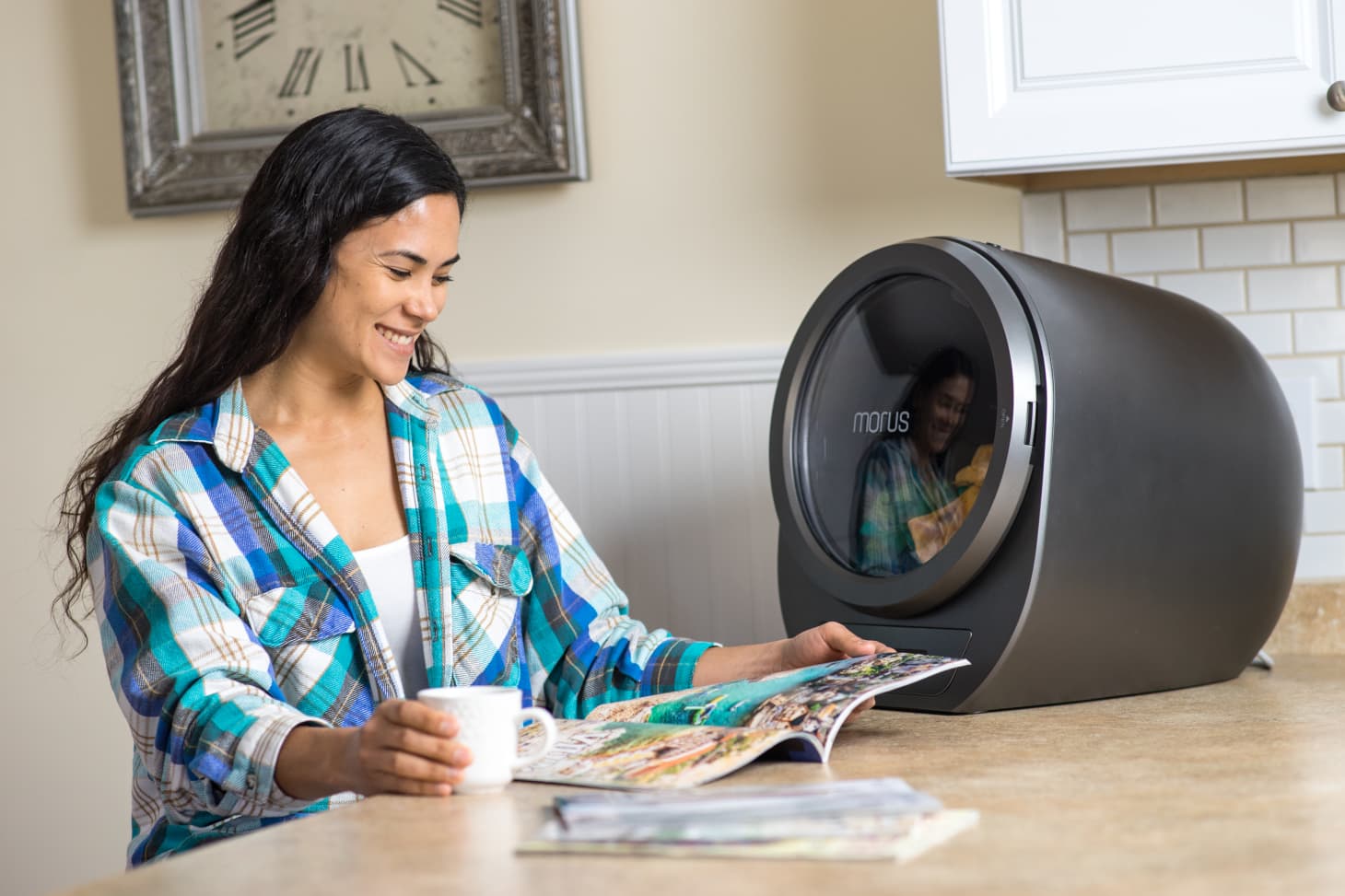 Portable Clothes Dryer Kickstarter Apartment Therapy