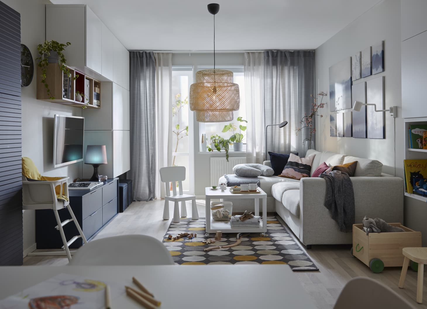 IKEA 2020 Catalog - Best New Home Products | Apartment Therapy