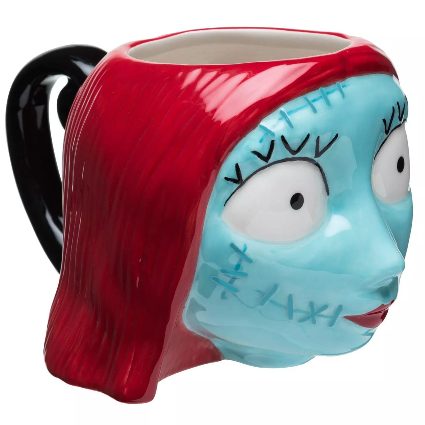 nightmare before christmas doorables target