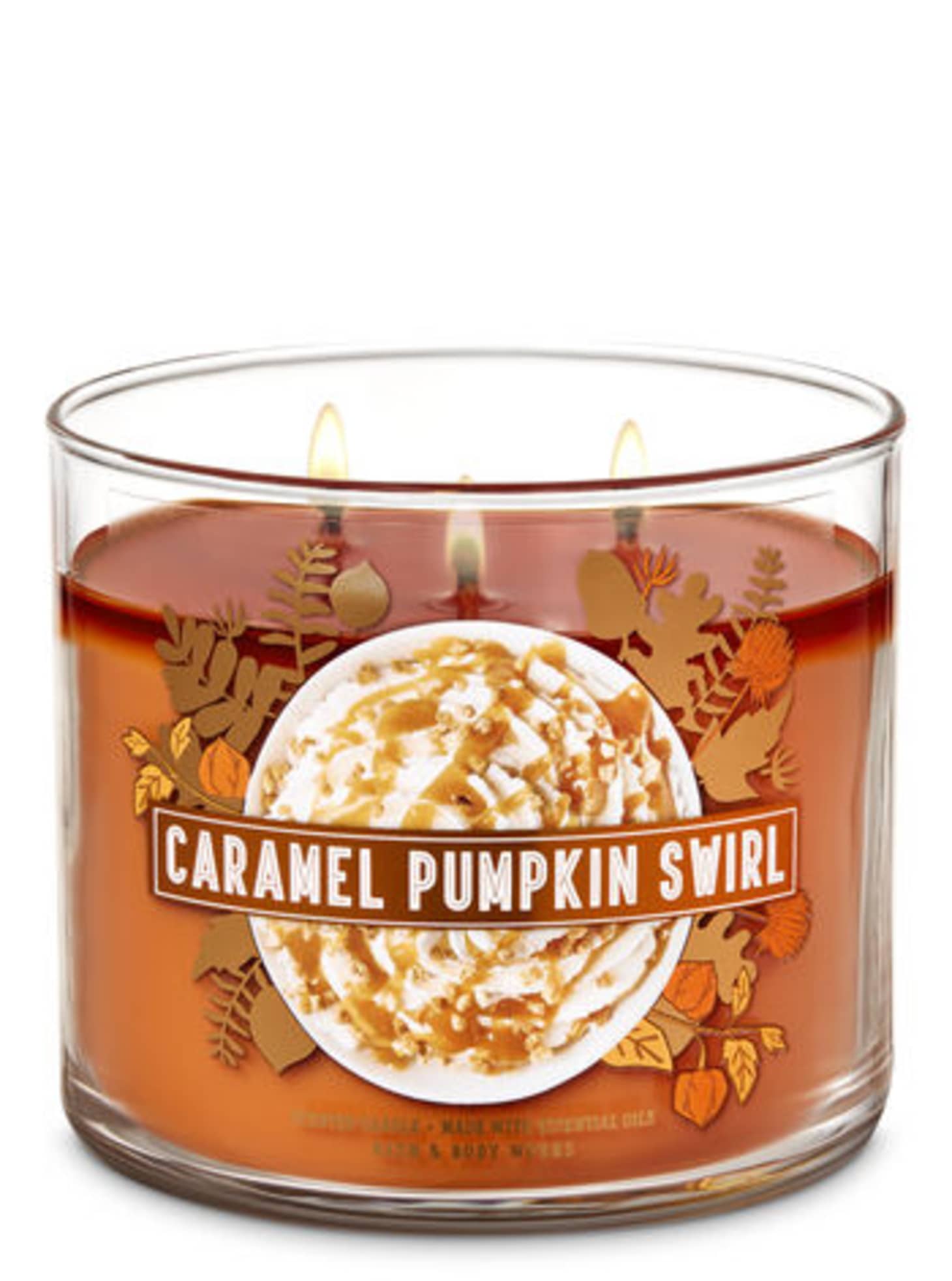 The 28 Best Fall Candles of 2019 Here's What's Worth Buying