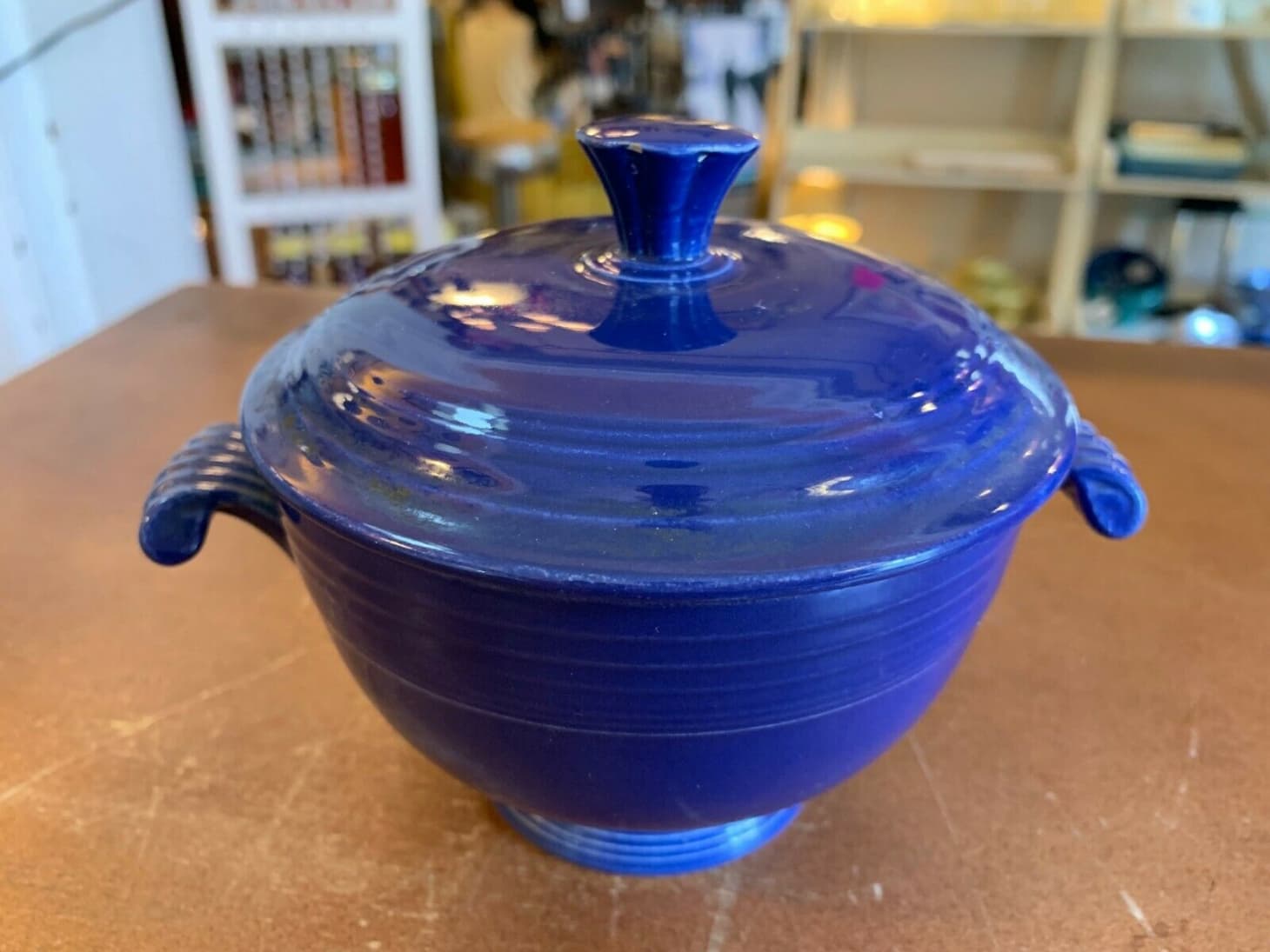 Ebay Fiestaware Selling Price | Apartment Therapy