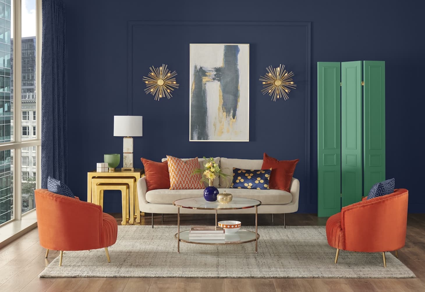 Sherwin-Williams 2020 Color of the Year Announcement ...