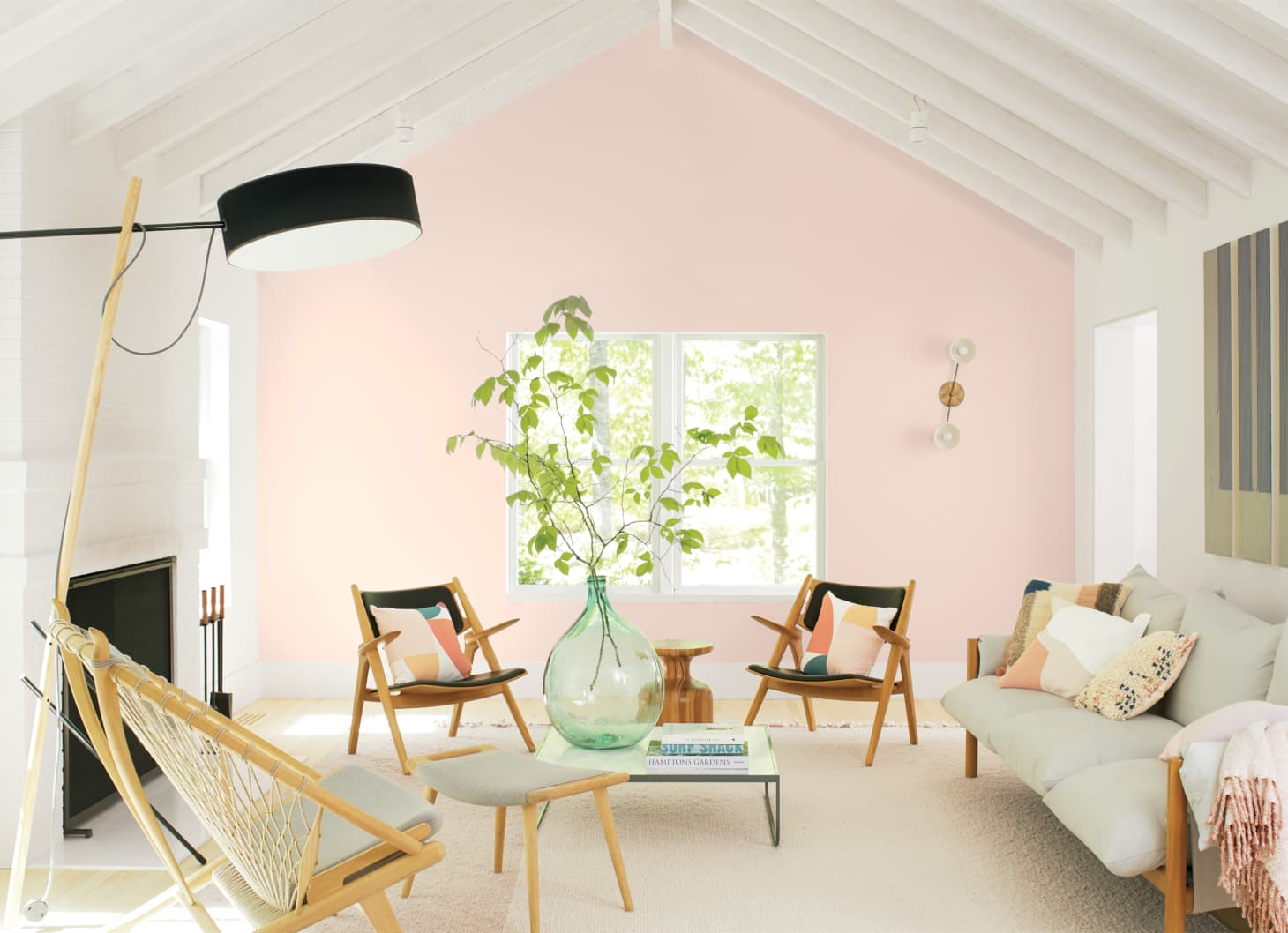 Benjamin Moore 2020 Color Of The Year Apartment Therapy