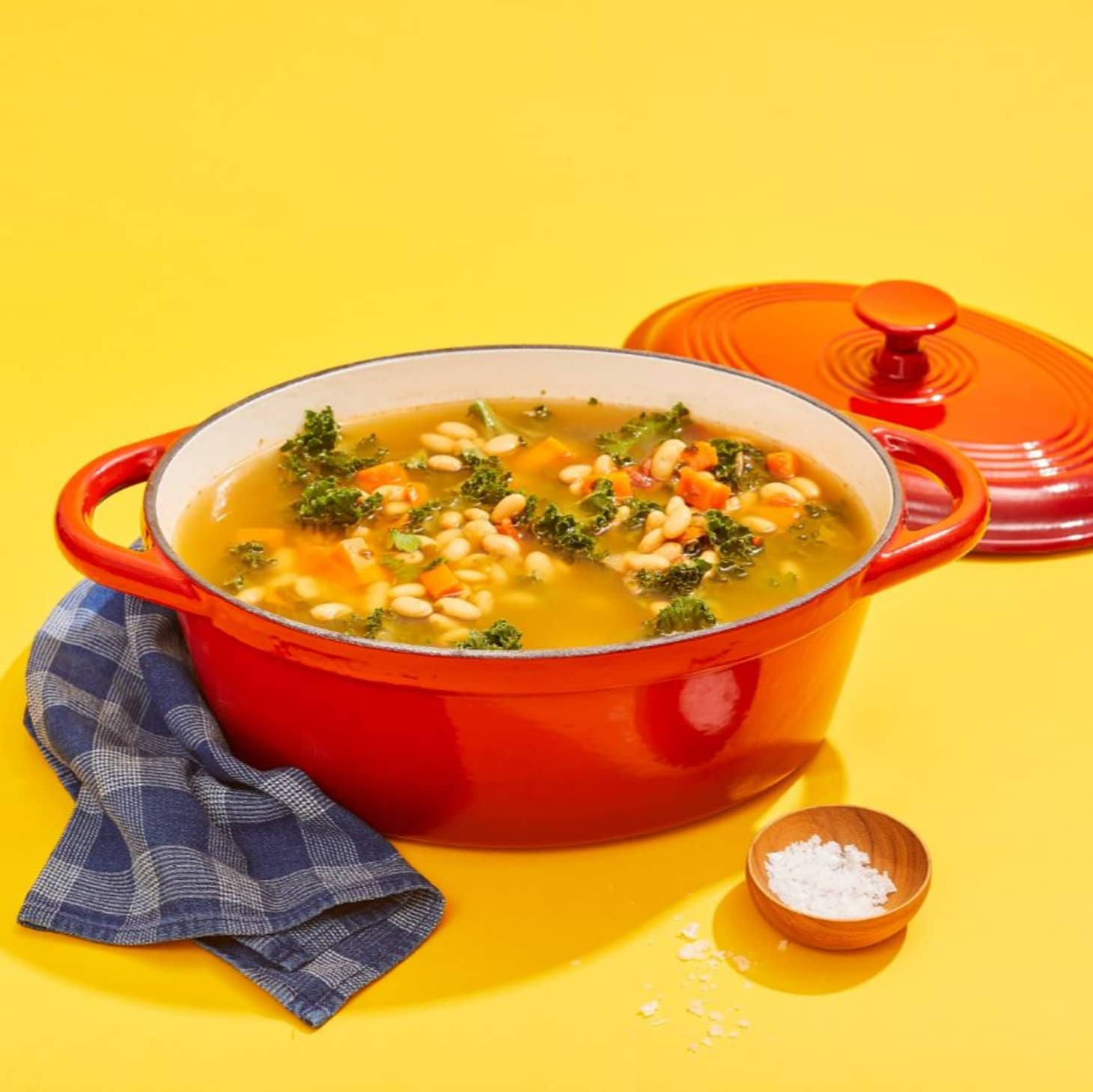 Lidl Cast Iron Pot Sale 2019 Apartment Therapy