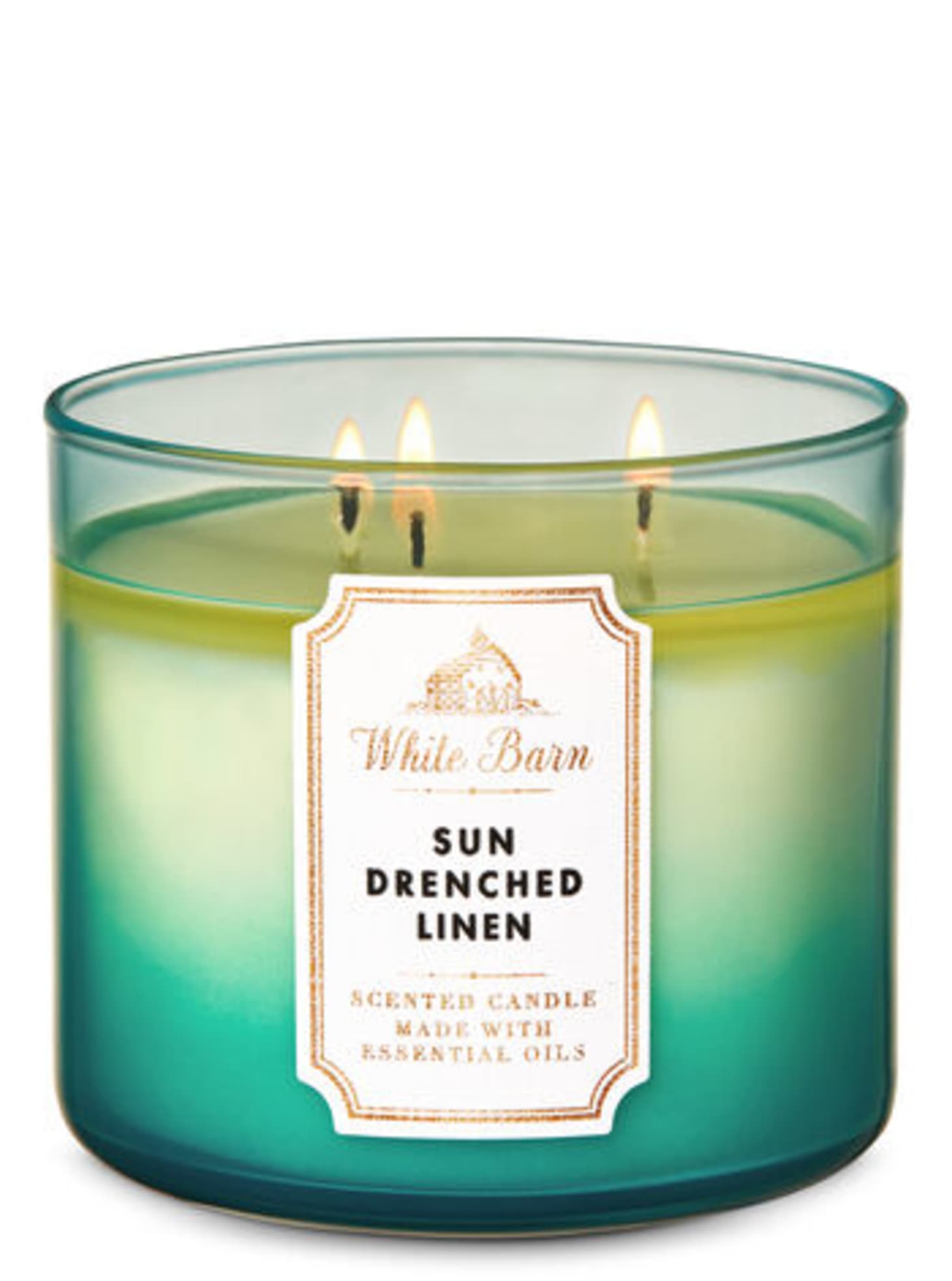 Best spring candles Apartment Therapy