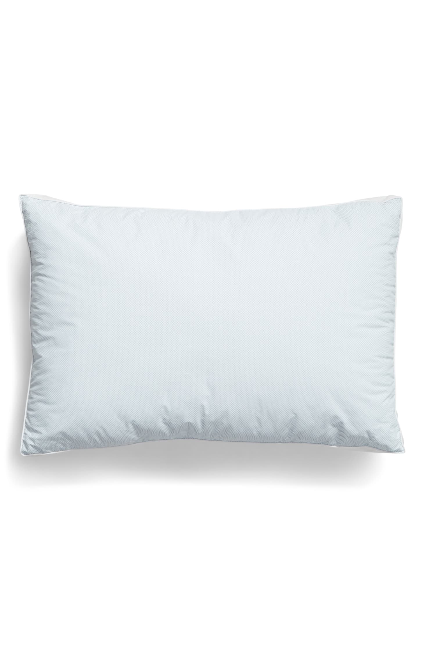 pillow that stays cold