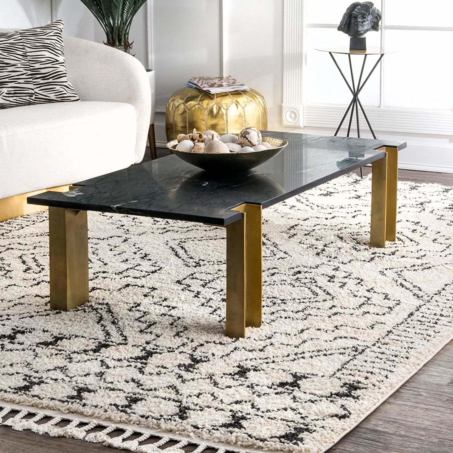 Best Rugs You Can Buy on Amazon Apartment Therapy