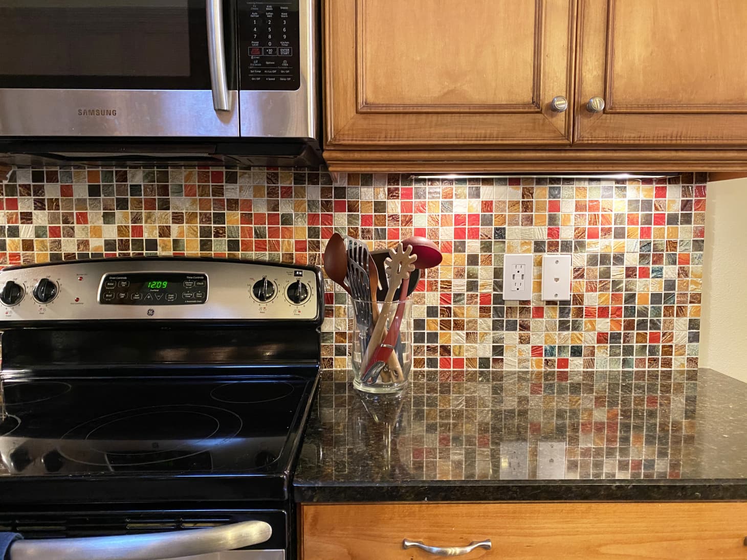 Tool Utensil Storage Hack Emily Henderson Kitchn