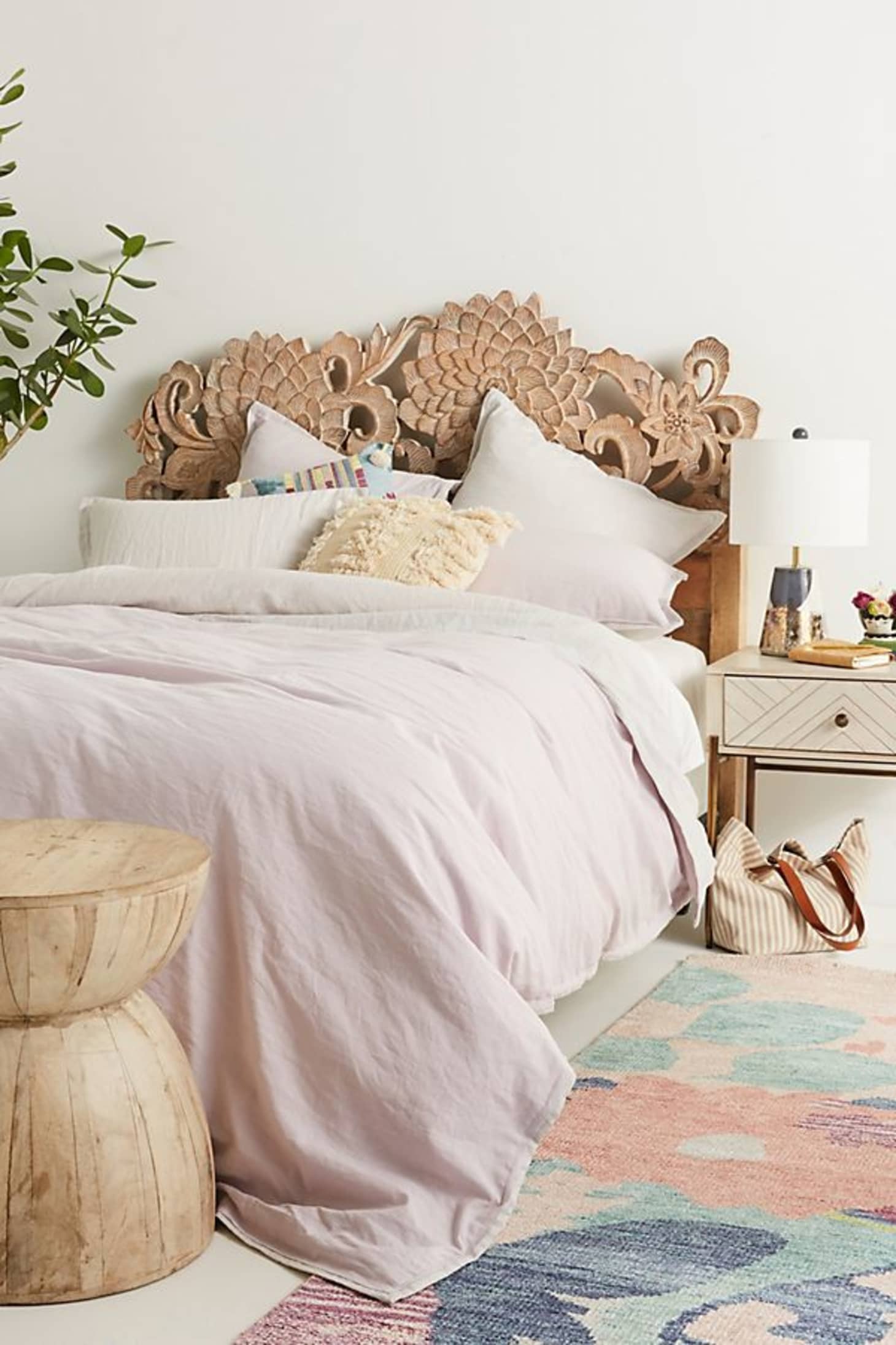 The Best Sheets Quilts And Duvets To Stay Cool This Summer