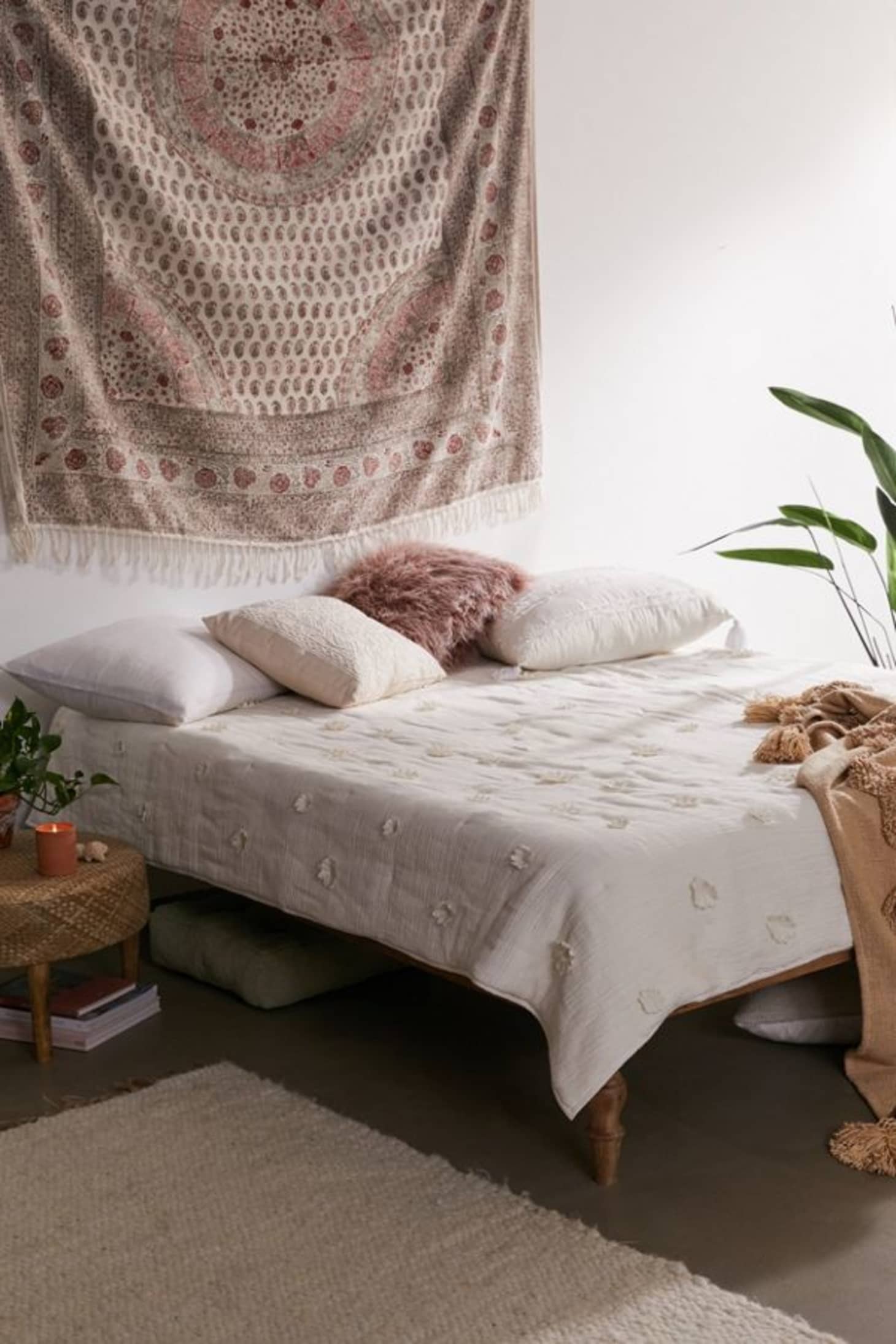 The Best Sheets Quilts And Duvets To Stay Cool This Summer