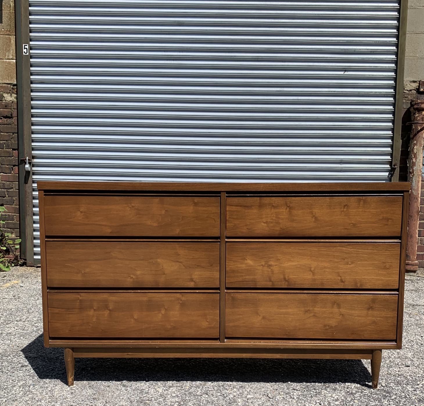 7 Stunning Mid Century Modern Dressers Under 800 Apartment Therapy