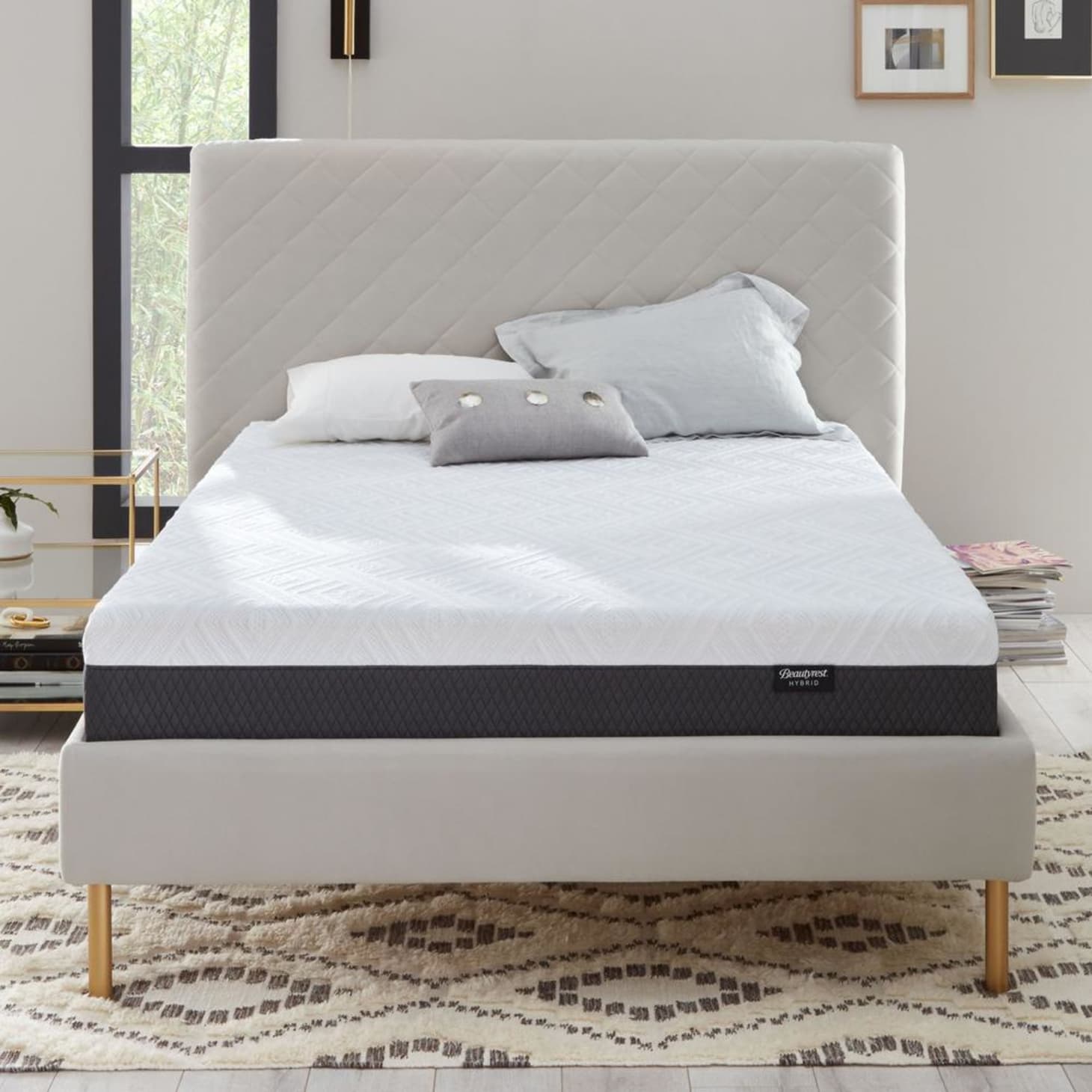 Walmart Presidents Day Mattress Sale Apartment Therapy
