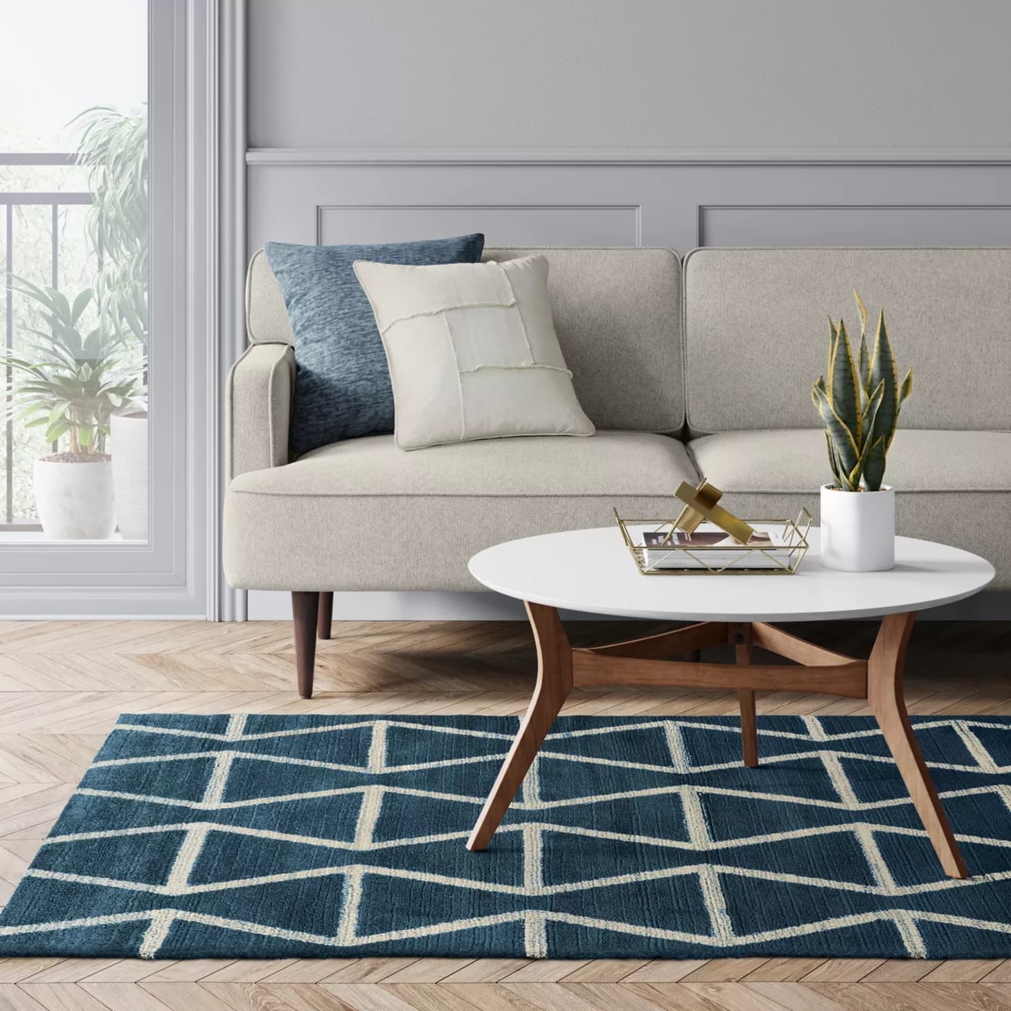 13 Awesome Places Online to Buy Rugs Apartment Therapy