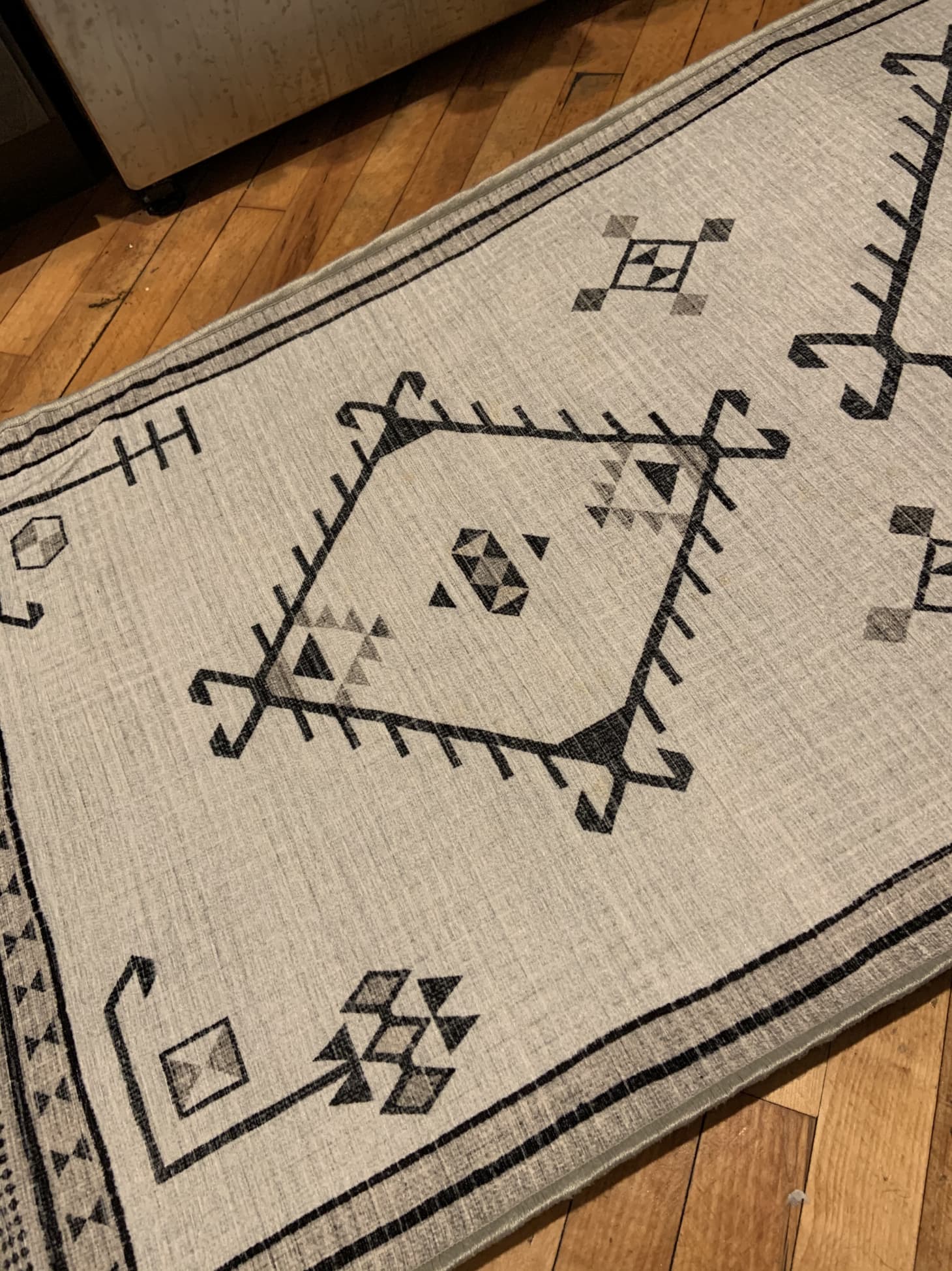 Ruggable Review Rug Discount February 2020 Apartment Therapy