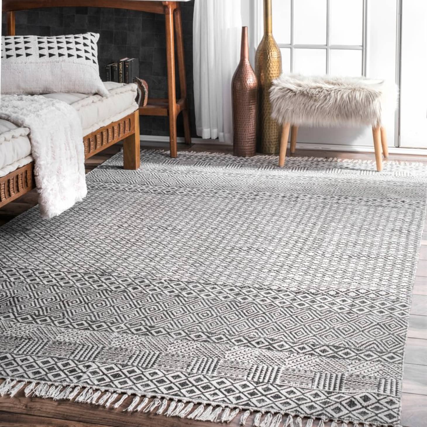 15 Awesome Places To Buy Affordable Rugs Online Apartment