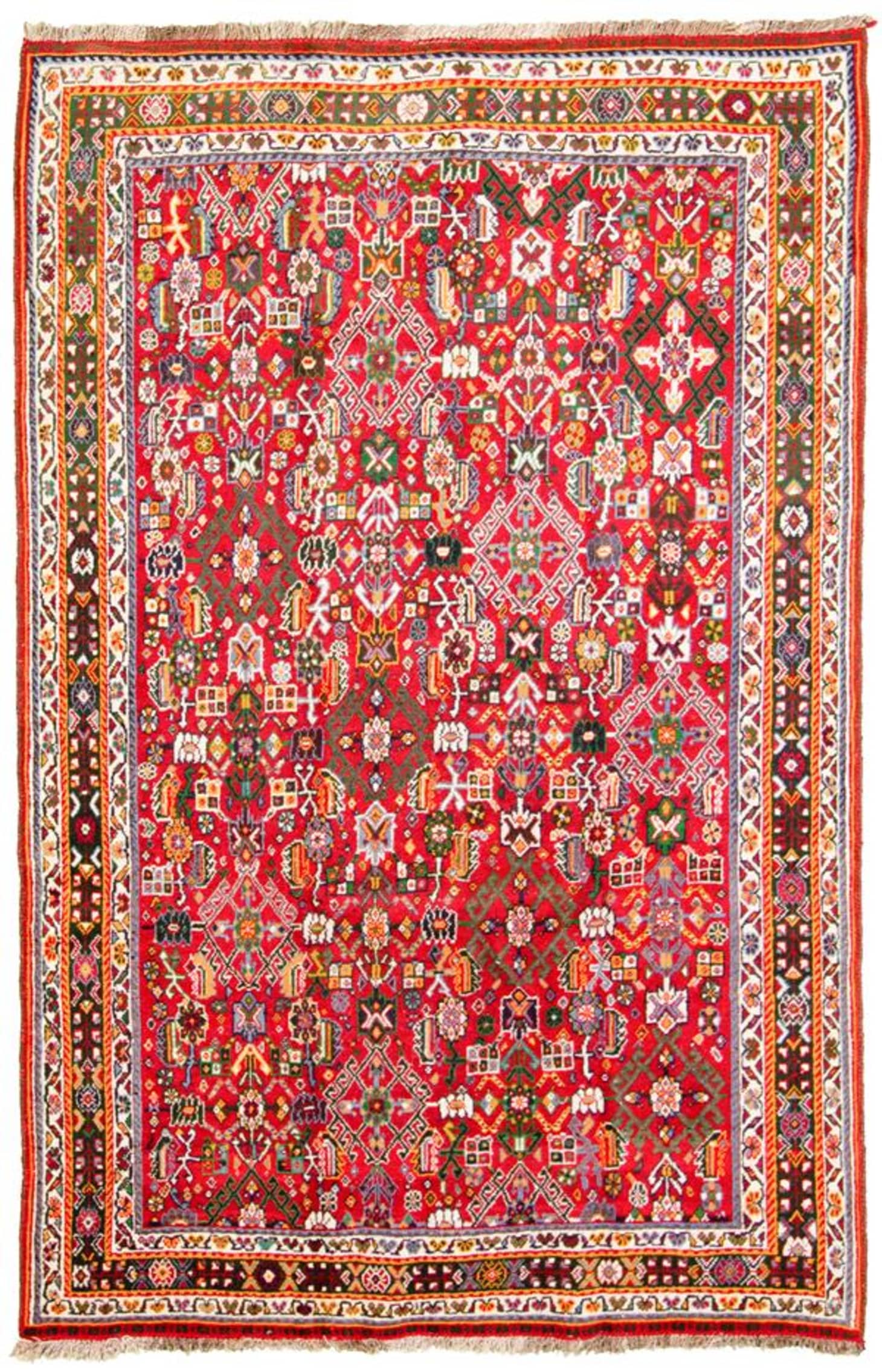 15 Awesome Places To Buy Affordable Rugs Online Apartment Therapy