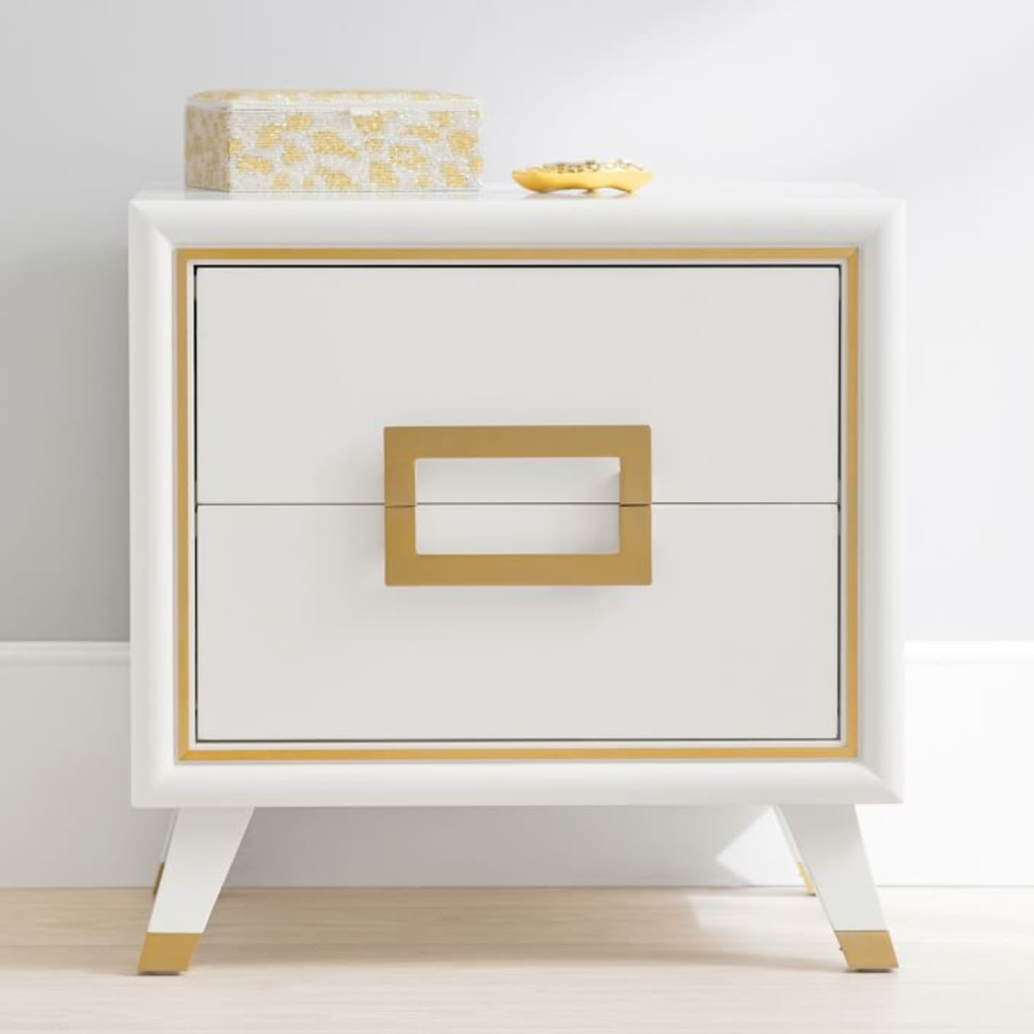 Rachel Zoe Pottery Barn Teen Collection Is Seriously Glam