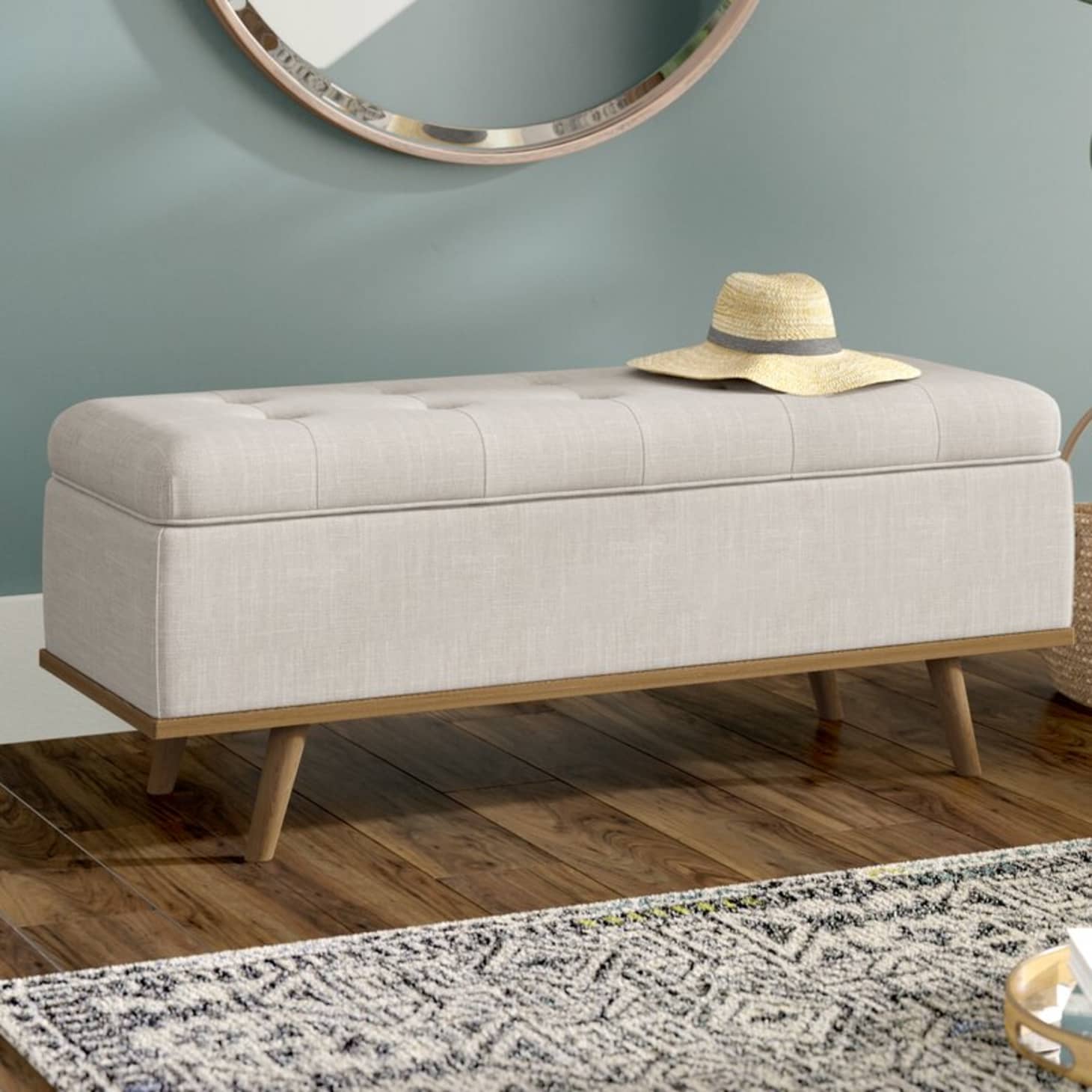 Joss Main Storage And Organization Sale January 2020 Apartment